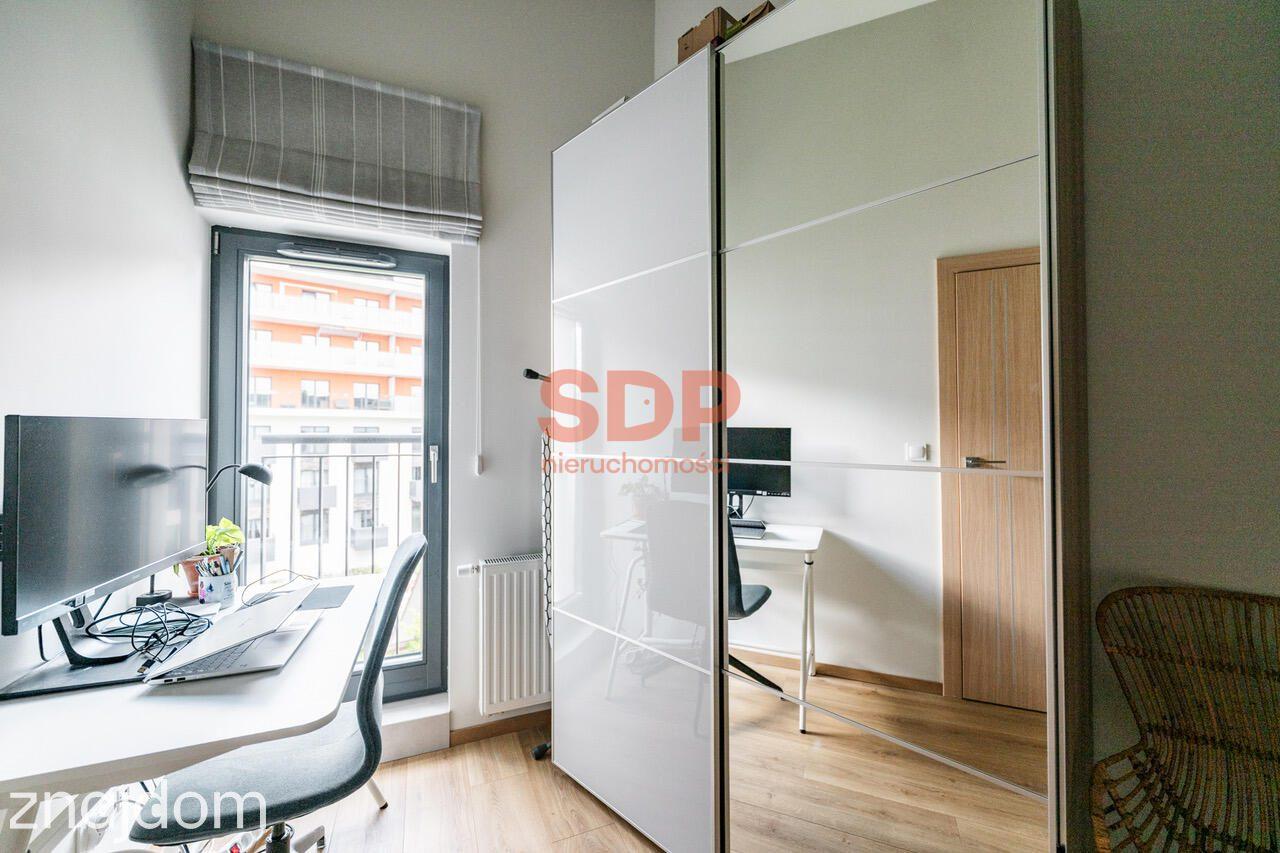 *OFERTA WSTRZYMANA * Apartament w centrum Wrocławia - zdjęcie 8