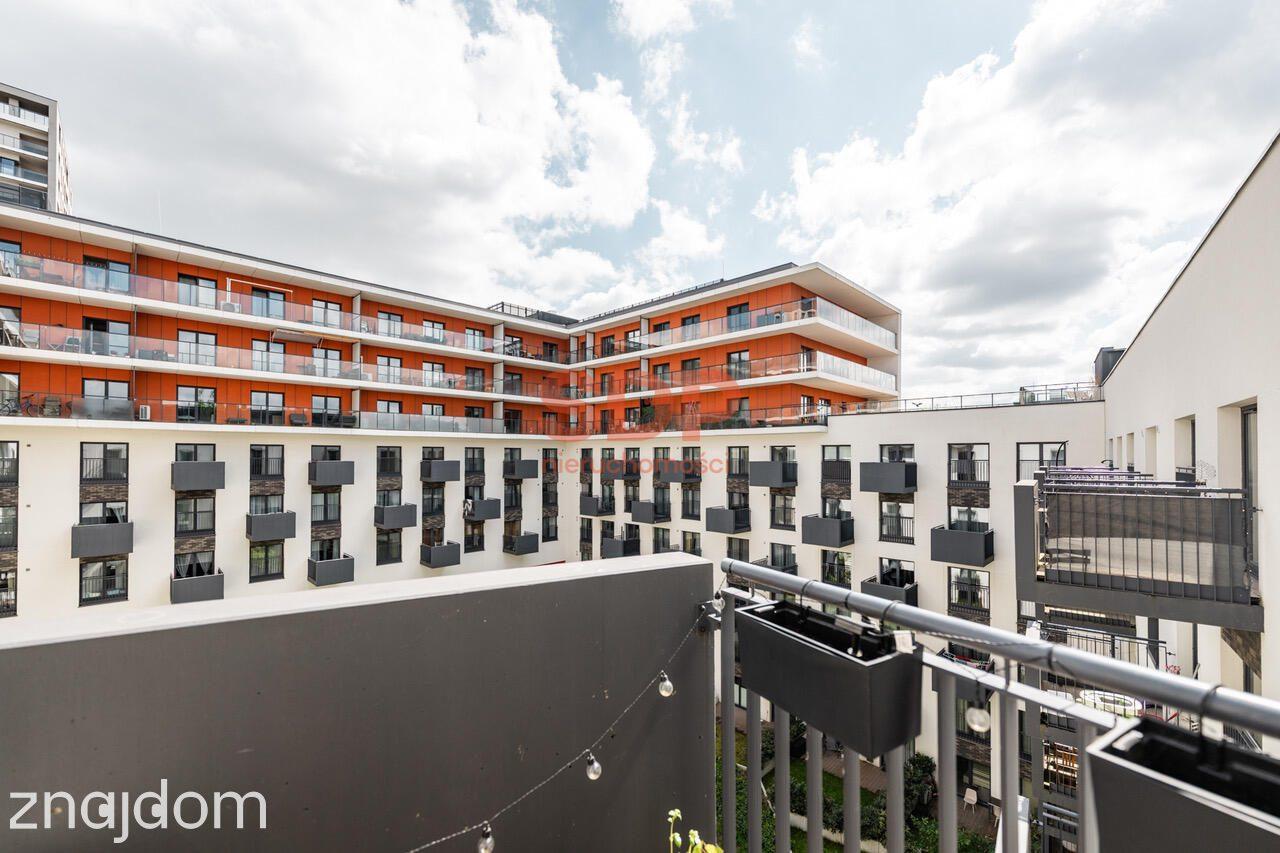 *OFERTA WSTRZYMANA * Apartament w centrum Wrocławia - zdjęcie 9
