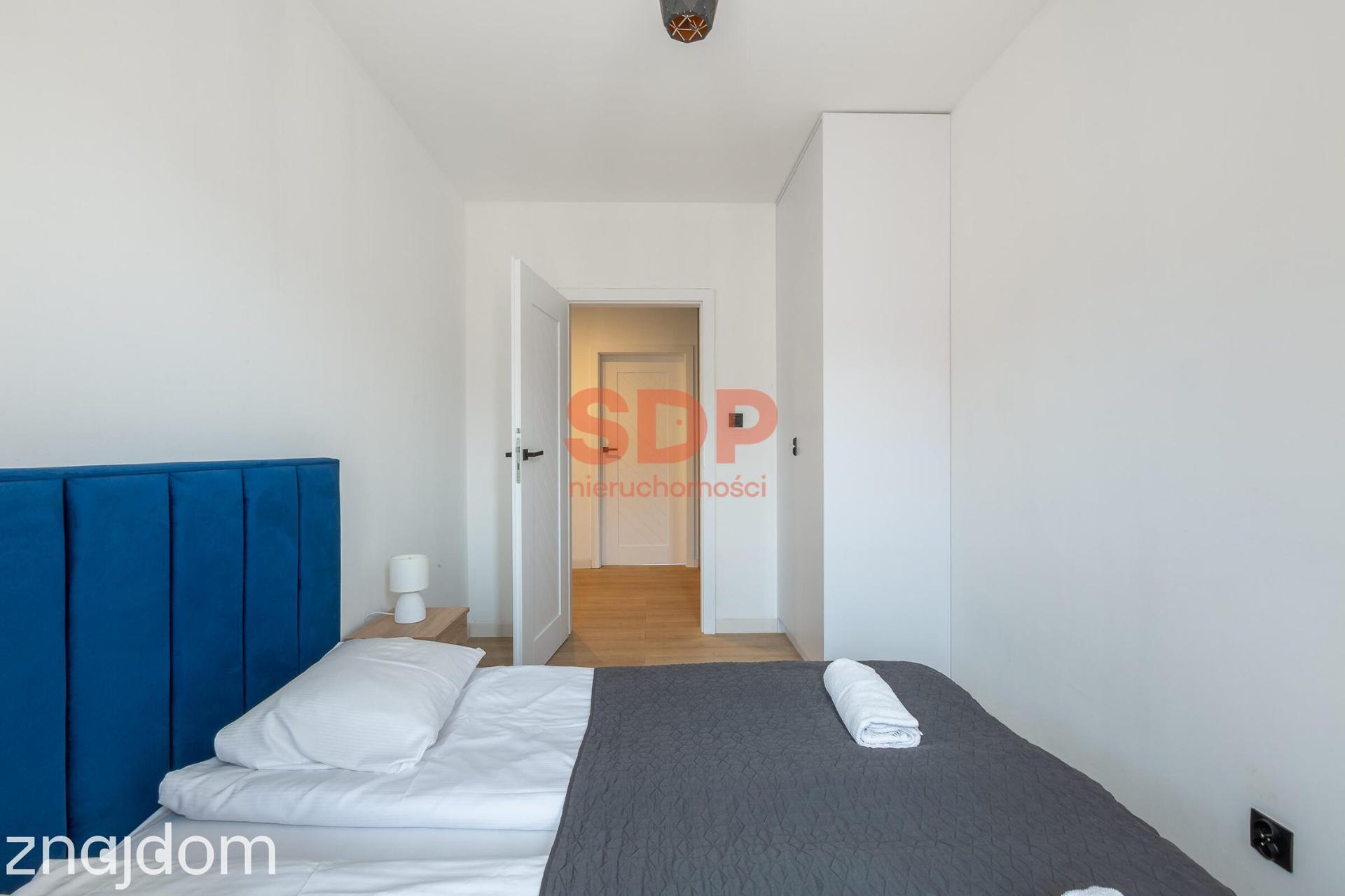 przestronne 3 pokoje | 74 m2 | w pełni wyposażone | Legnicka - zdjęcie 11
