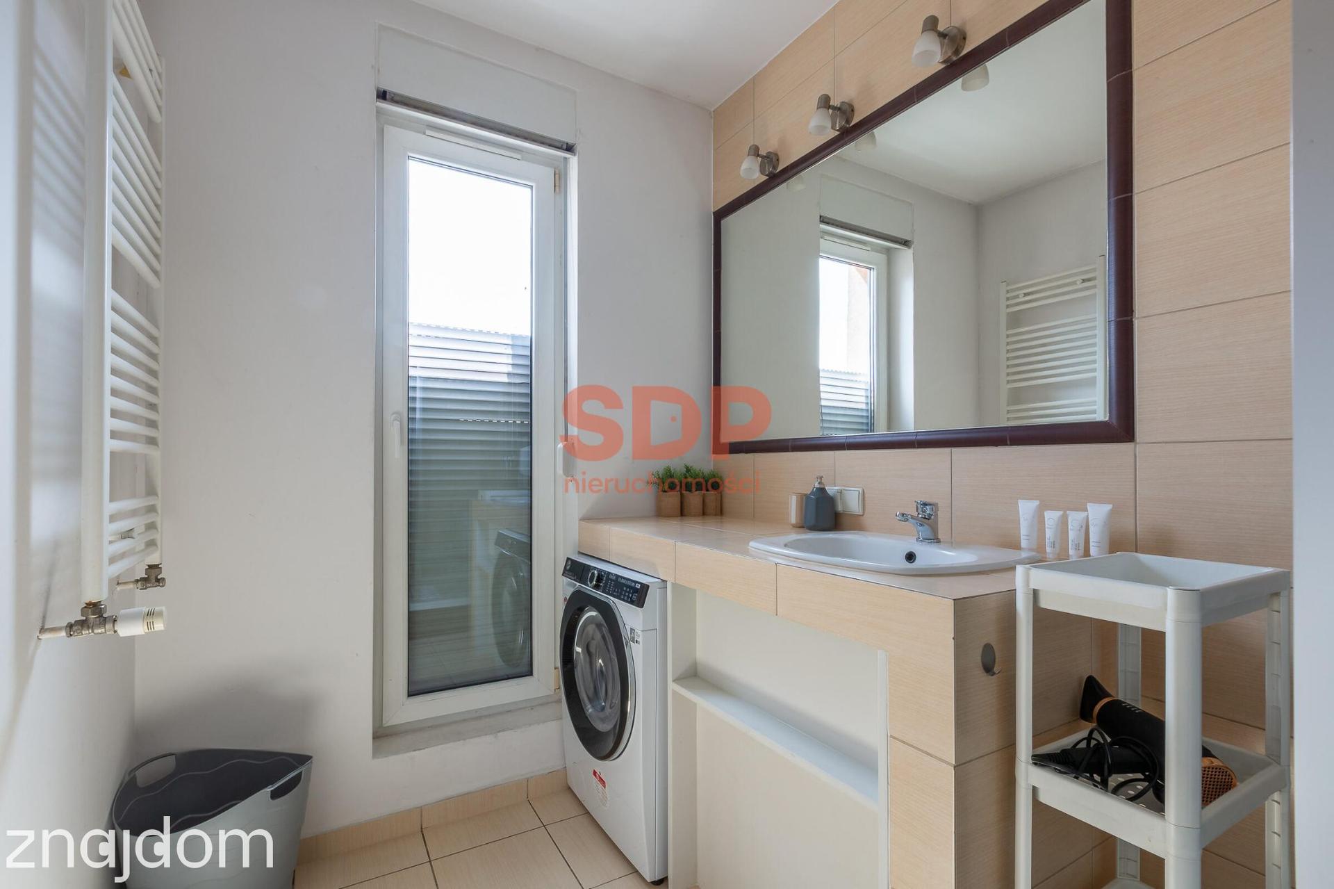 przestronne 3 pokoje | 74 m2 | w pełni wyposażone | Legnicka - zdjęcie 12