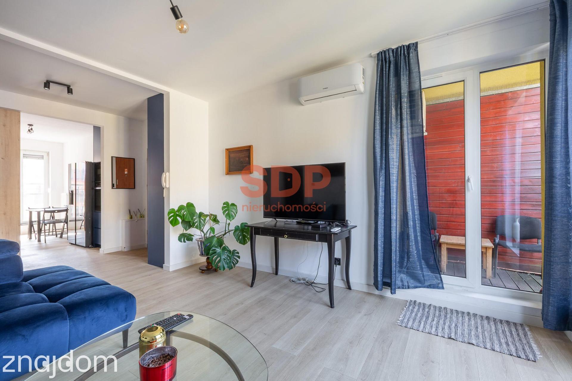 przestronne 3 pokoje | 74 m2 | w pełni wyposażone | Legnicka - zdjęcie 2