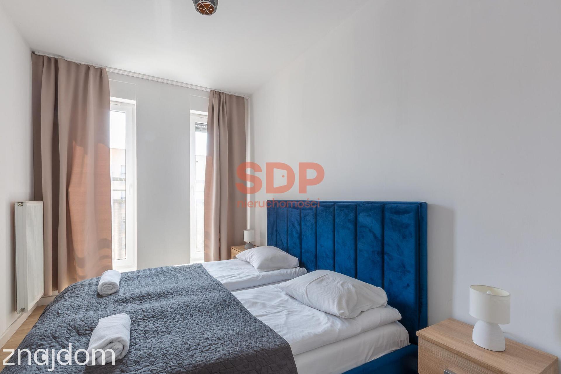 przestronne 3 pokoje | 74 m2 | w pełni wyposażone | Legnicka - zdjęcie 8