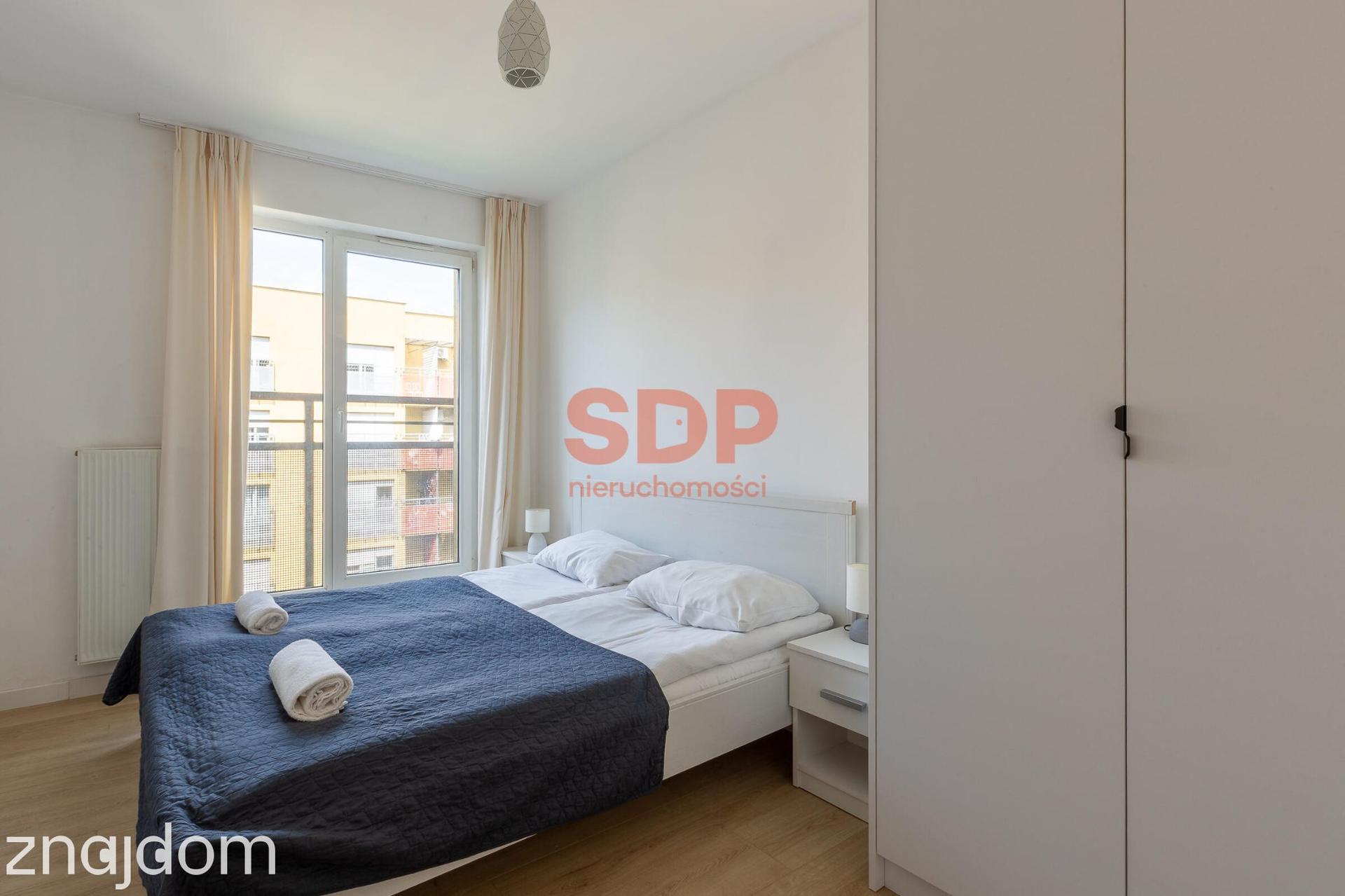 przestronne 3 pokoje | 74 m2 | w pełni wyposażone | Legnicka - zdjęcie 9