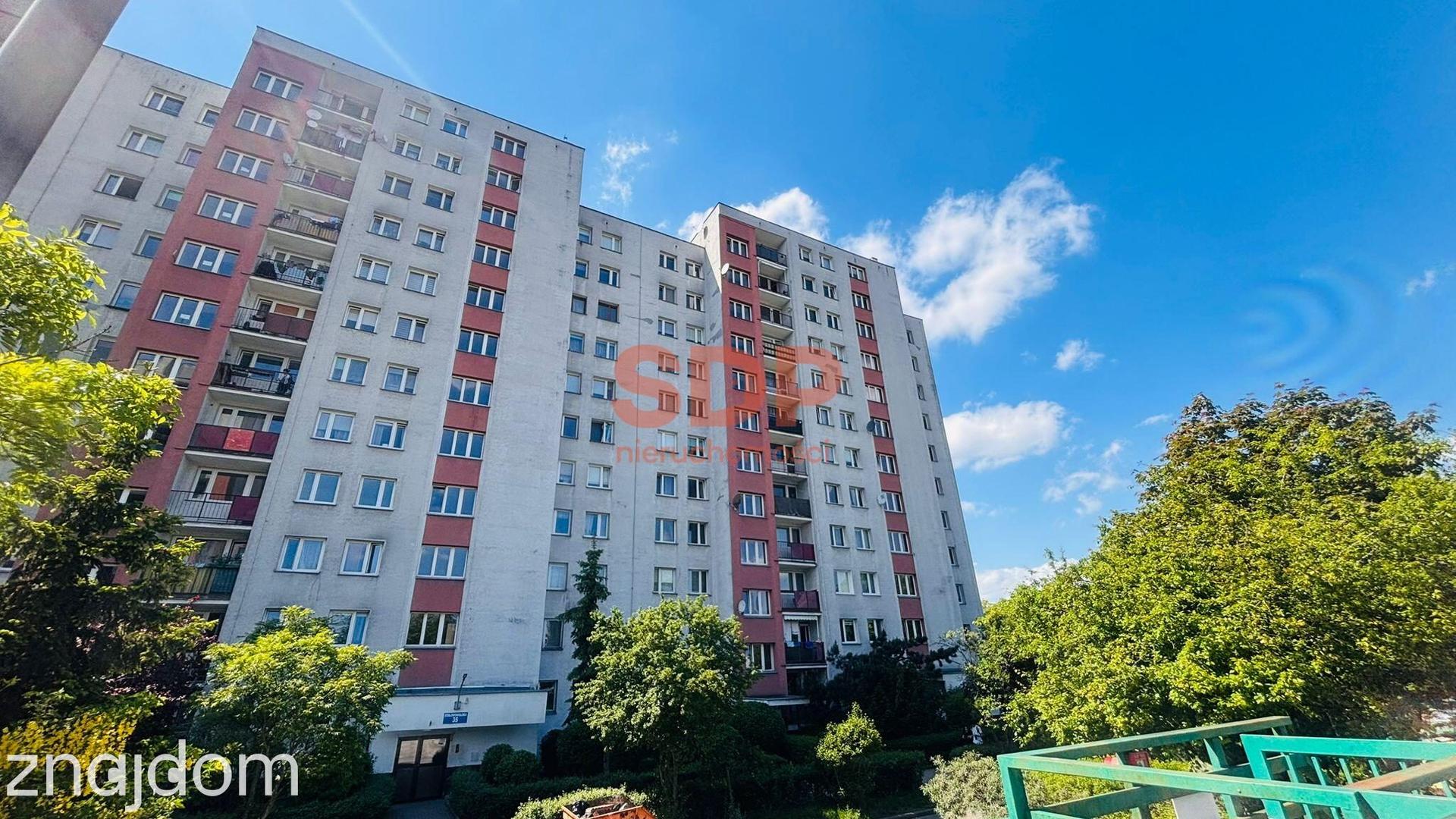 2 pok. z osobną kuchnią i balkonem. Grabiszyn - zdjęcie 11