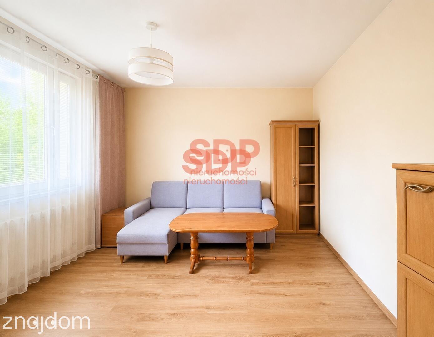 2 pok. z osobną kuchnią i balkonem. Grabiszyn - zdjęcie 2