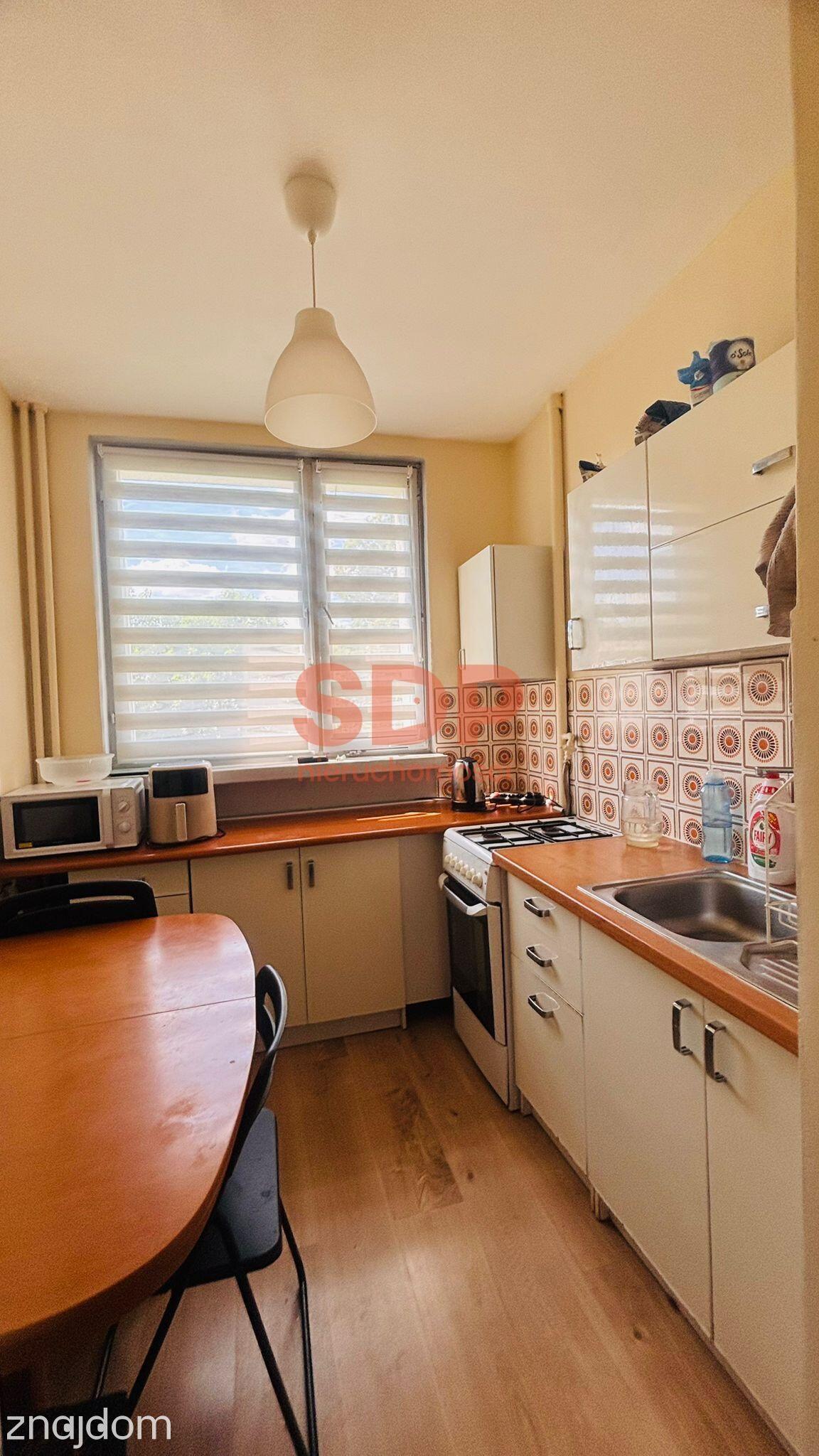 2 pok. z osobną kuchnią i balkonem. Grabiszyn - zdjęcie 9