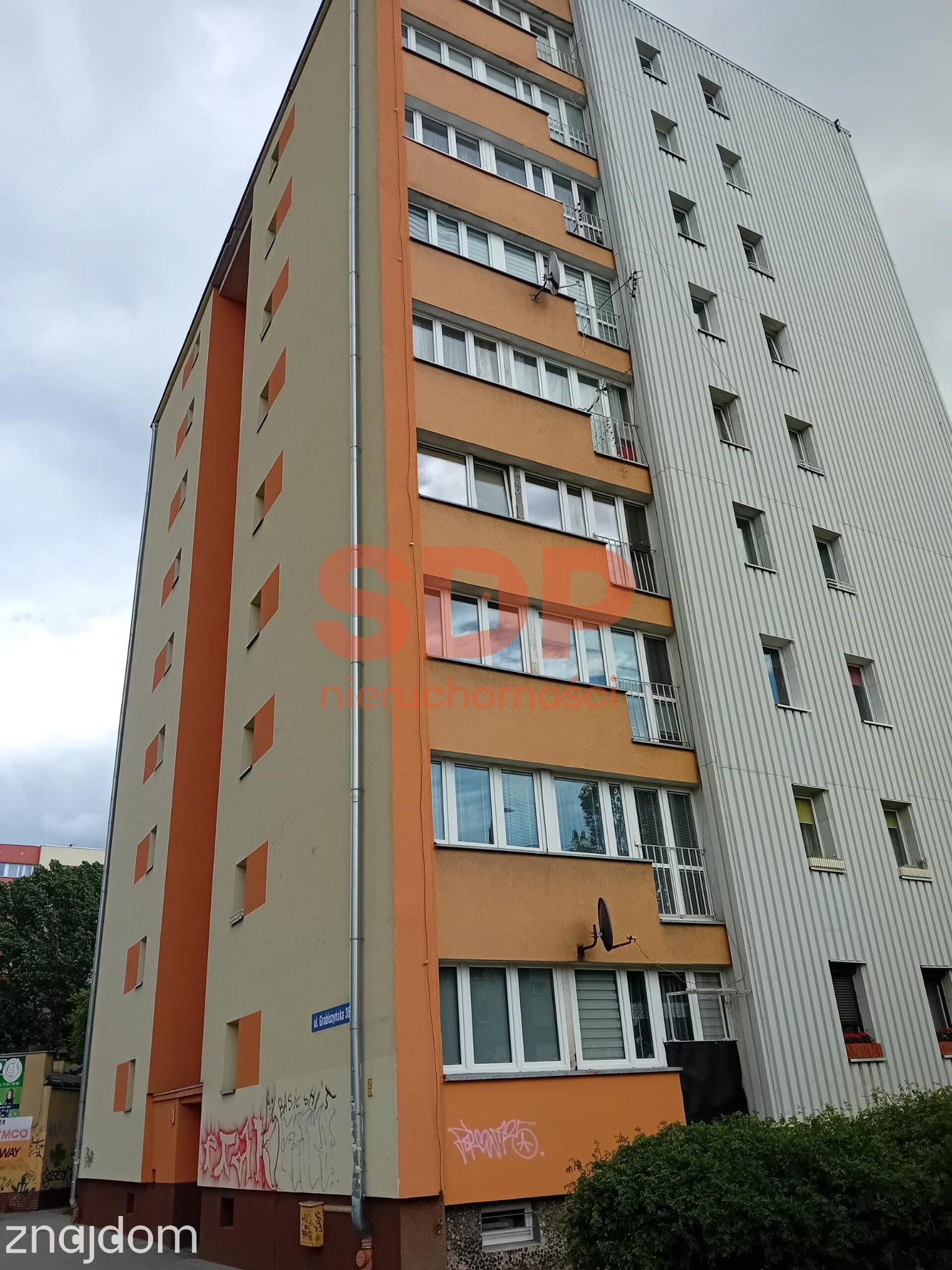 Centrum, 2 pok. z osobną kuchnią. Okazja. - zdjęcie 12