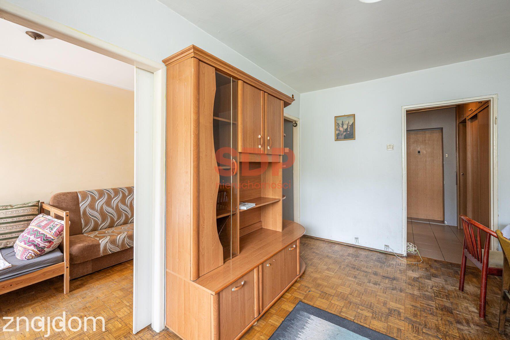 Centrum, 2 pok. z osobną kuchnią. Okazja. - zdjęcie 6