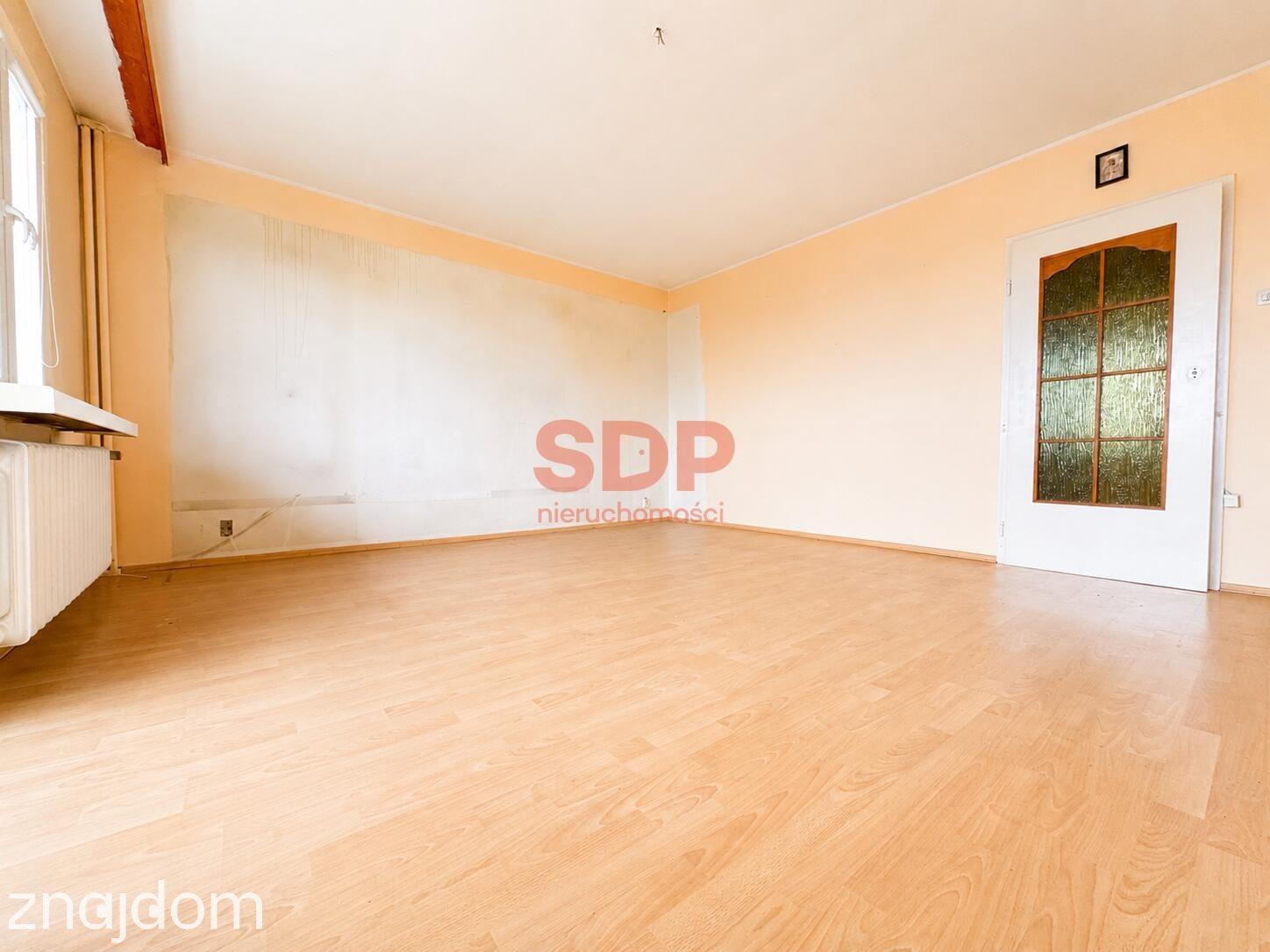 2-pokojowe mieszkanie do remontu | Balkon | Łódź Stare Chojny - zdjęcie 2