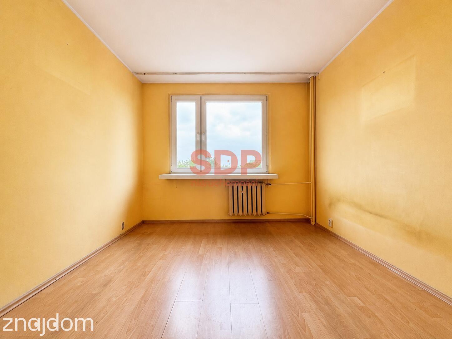 2-pokojowe mieszkanie do remontu | Balkon | Łódź Stare Chojny - zdjęcie 4