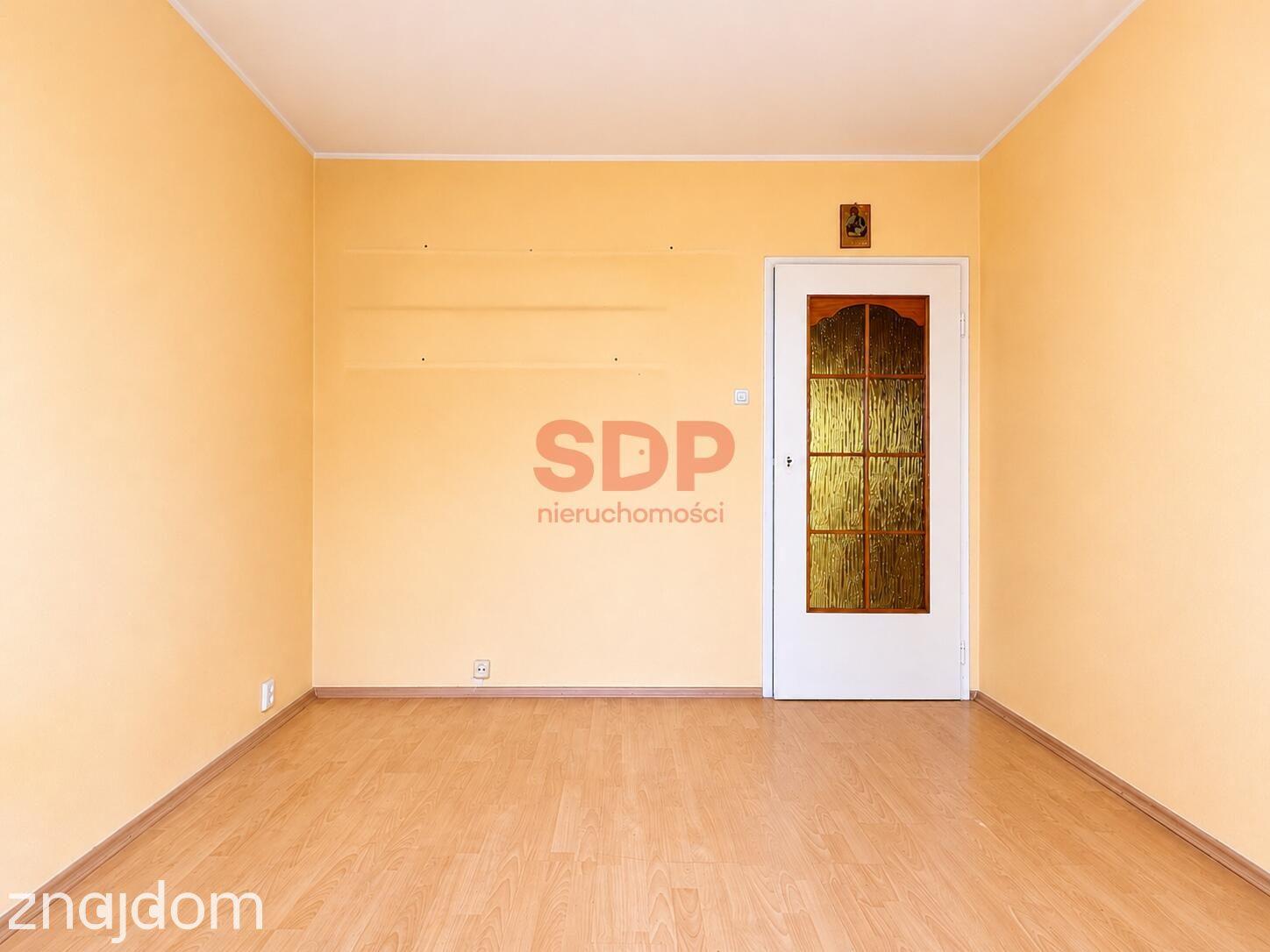 2-pokojowe mieszkanie do remontu | Balkon | Łódź Stare Chojny - zdjęcie 5