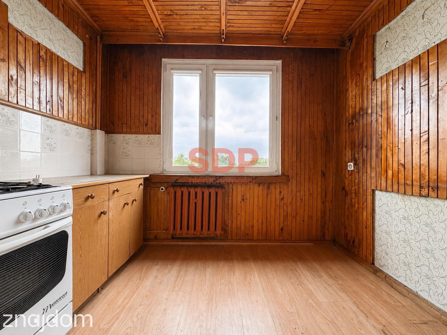 2-pokojowe mieszkanie do remontu | Balkon | Łódź Stare Chojny - zdjęcie 7