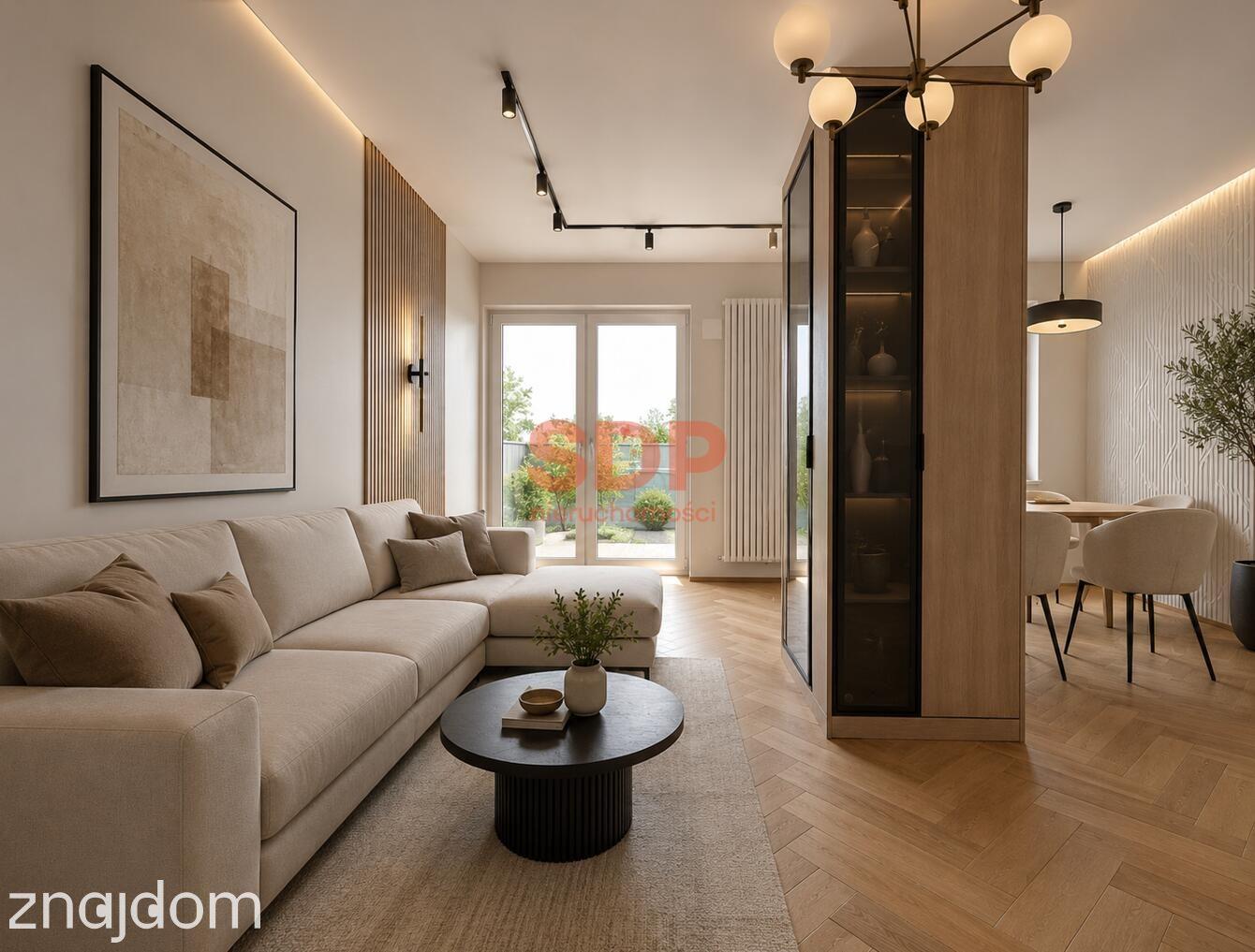 4 pokoje | balkon | świetna lokalizacja