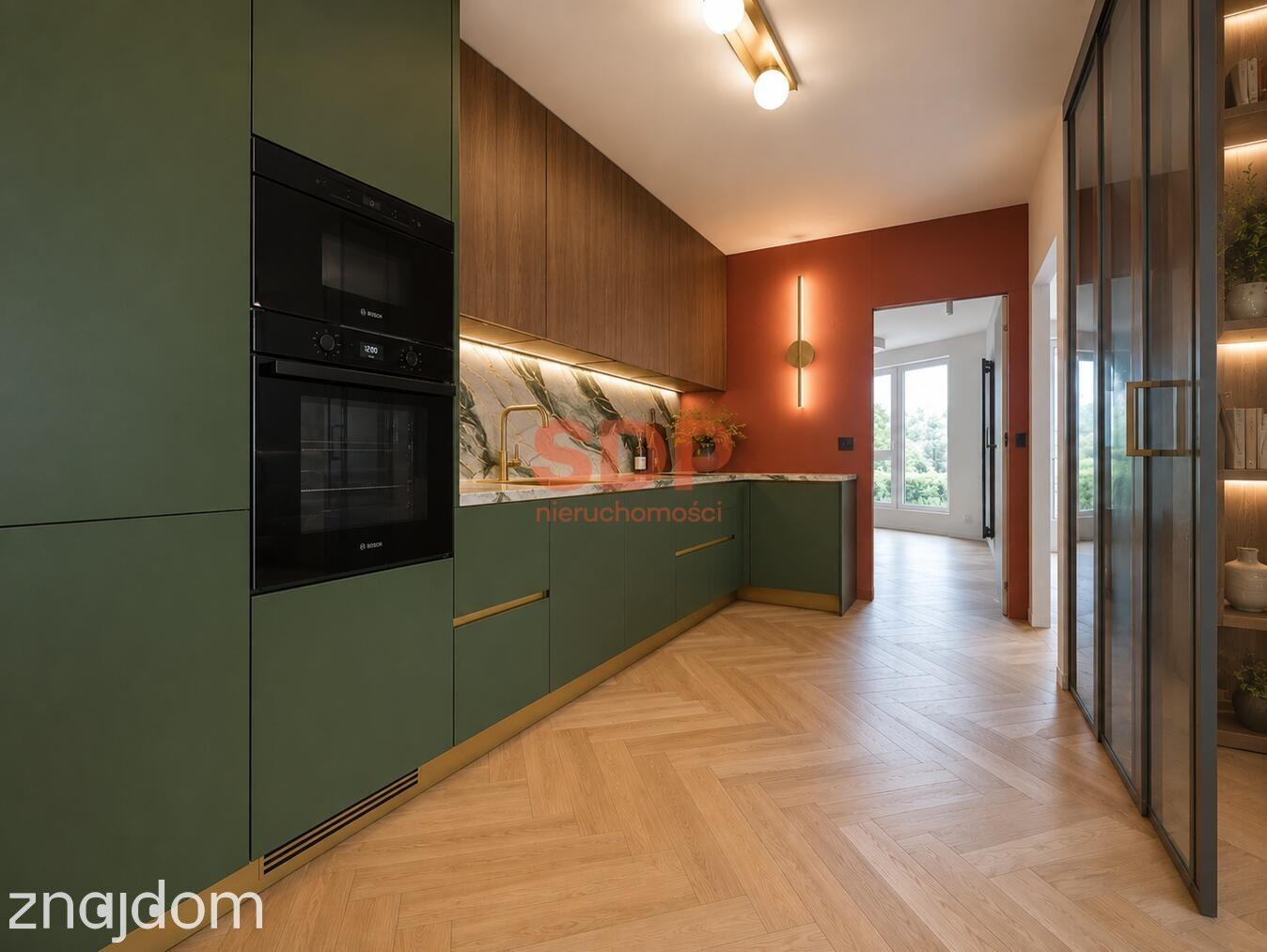 4 pokoje | balkon | świetna lokalizacja - zdjęcie 2
