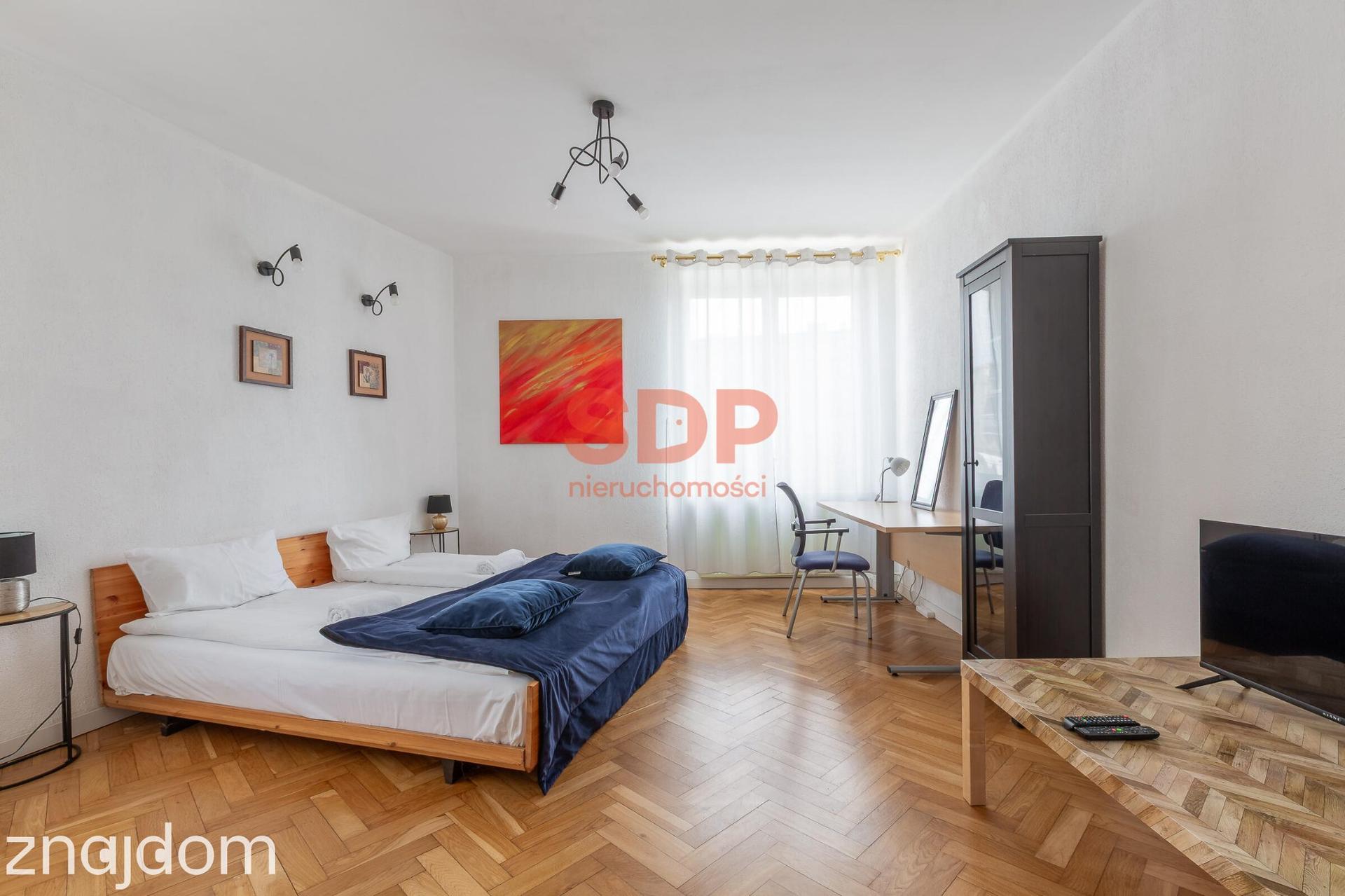przestronne 2 pokoje | 67 m2 | po remoncie | Pl. Legionów