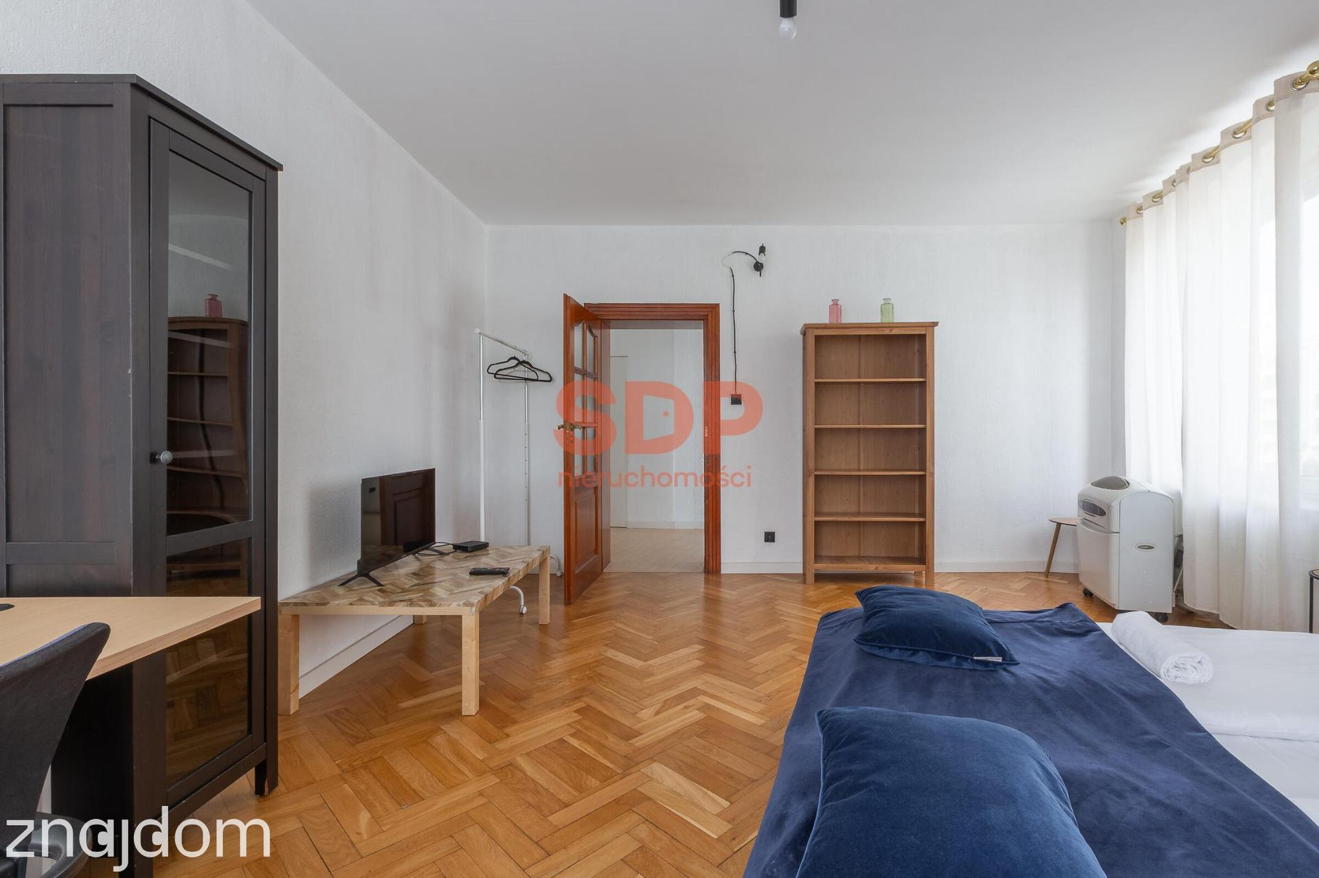 przestronne 2 pokoje | 67 m2 | po remoncie | Pl. Legionów - zdjęcie 2