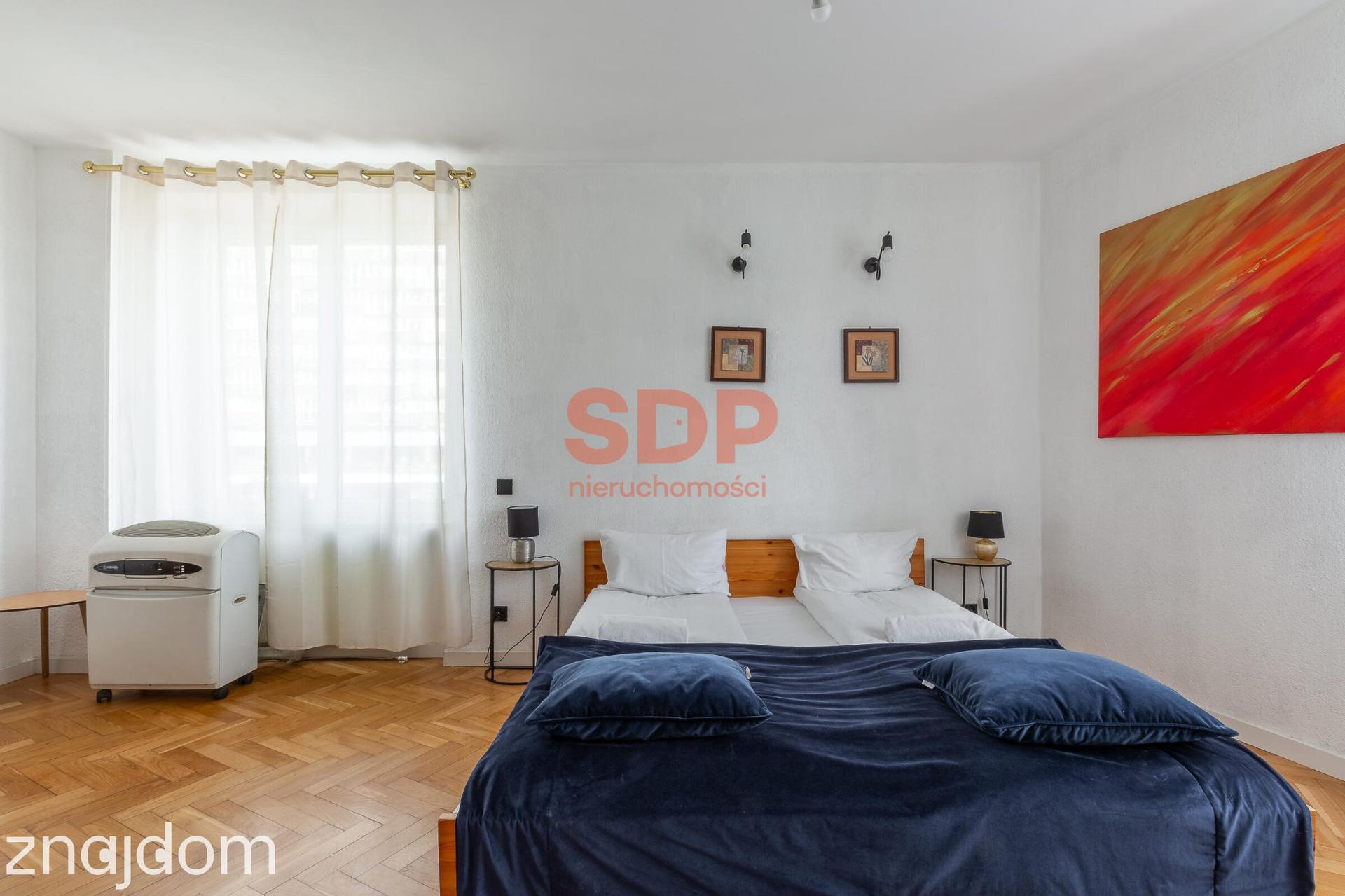 przestronne 2 pokoje | 67 m2 | po remoncie | Pl. Legionów - zdjęcie 3