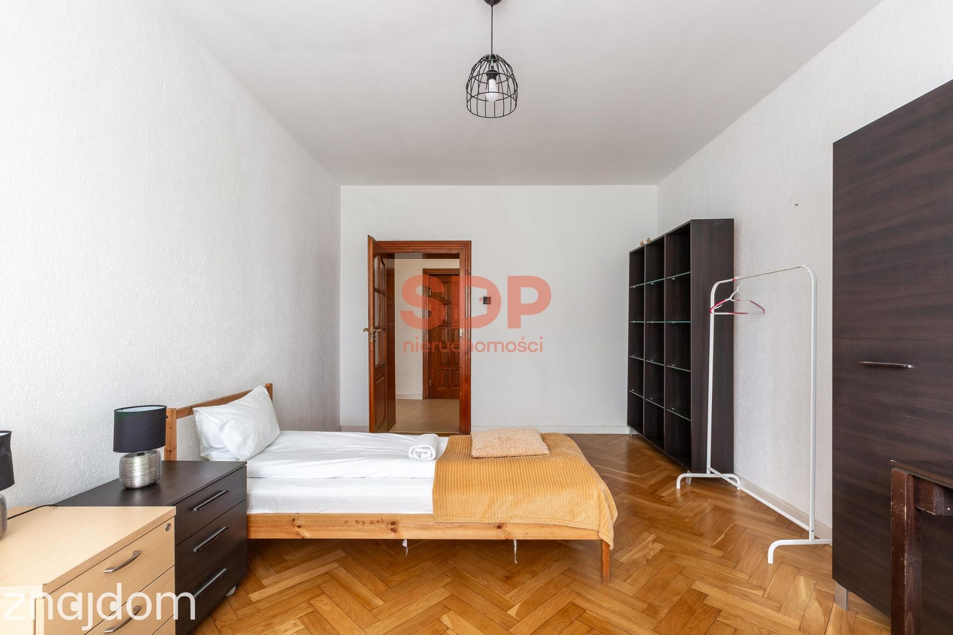 przestronne 2 pokoje | 67 m2 | po remoncie | Pl. Legionów - zdjęcie 4