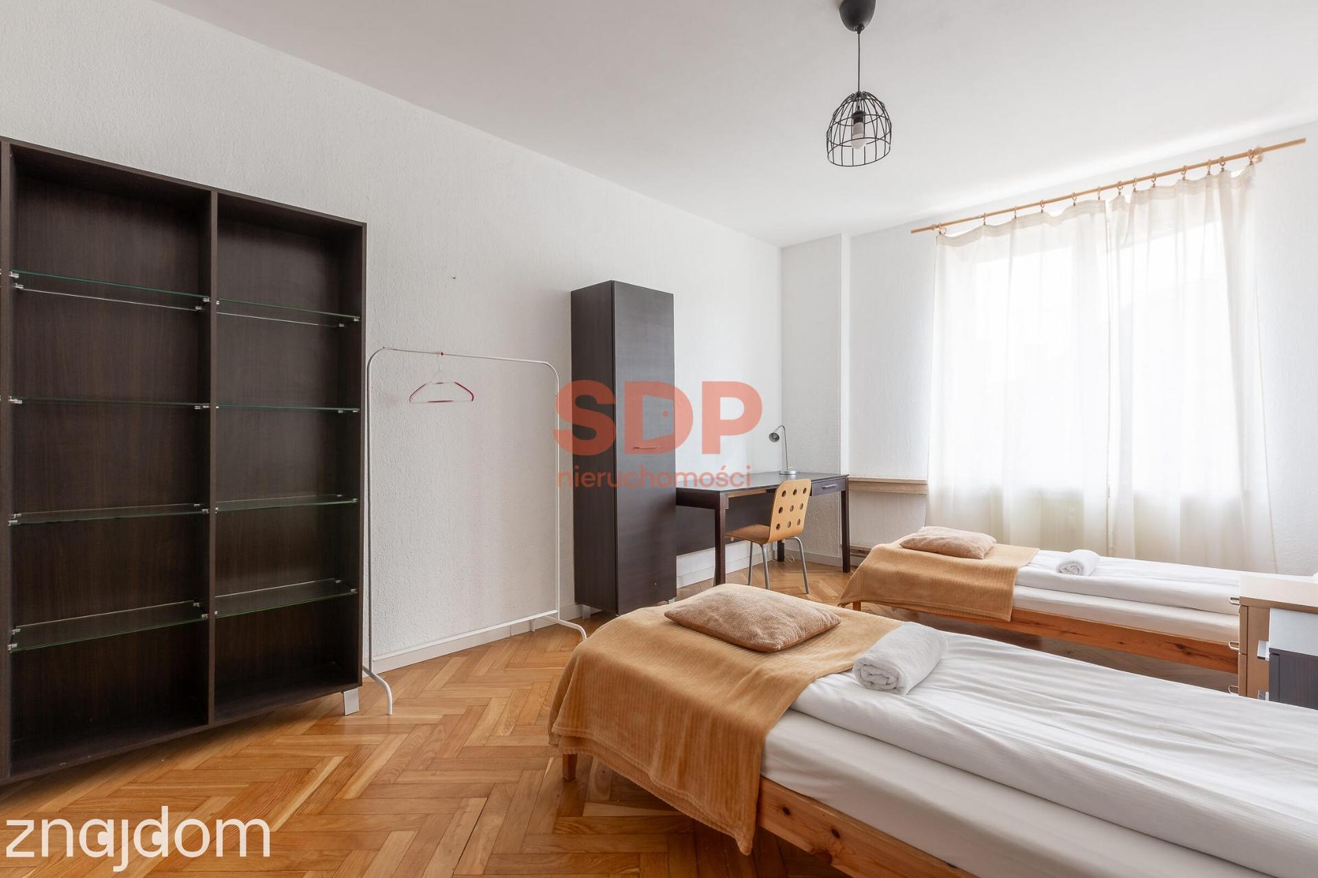 przestronne 2 pokoje | 67 m2 | po remoncie | Pl. Legionów - zdjęcie 5