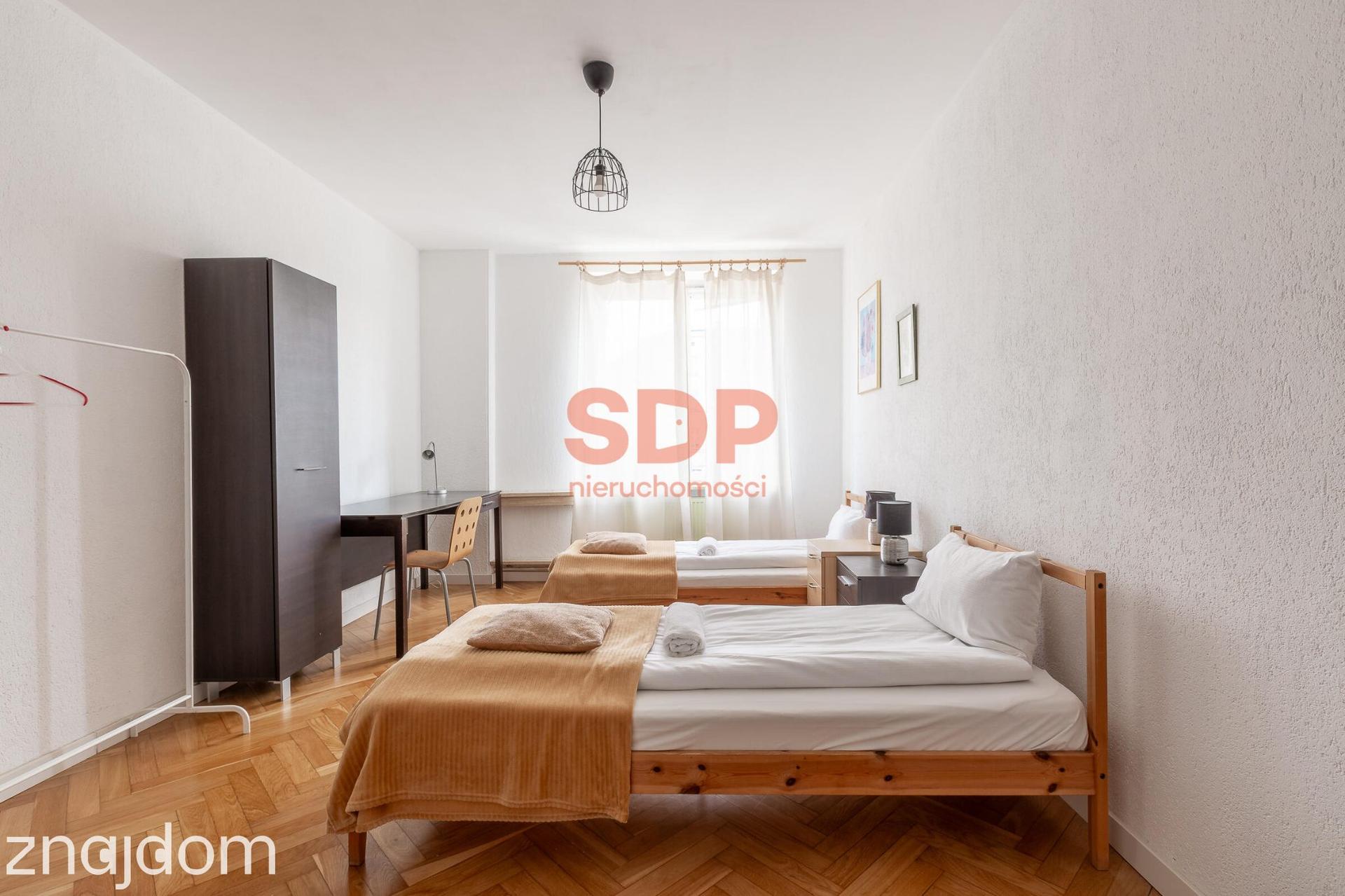 przestronne 2 pokoje | 67 m2 | po remoncie | Pl. Legionów - zdjęcie 6