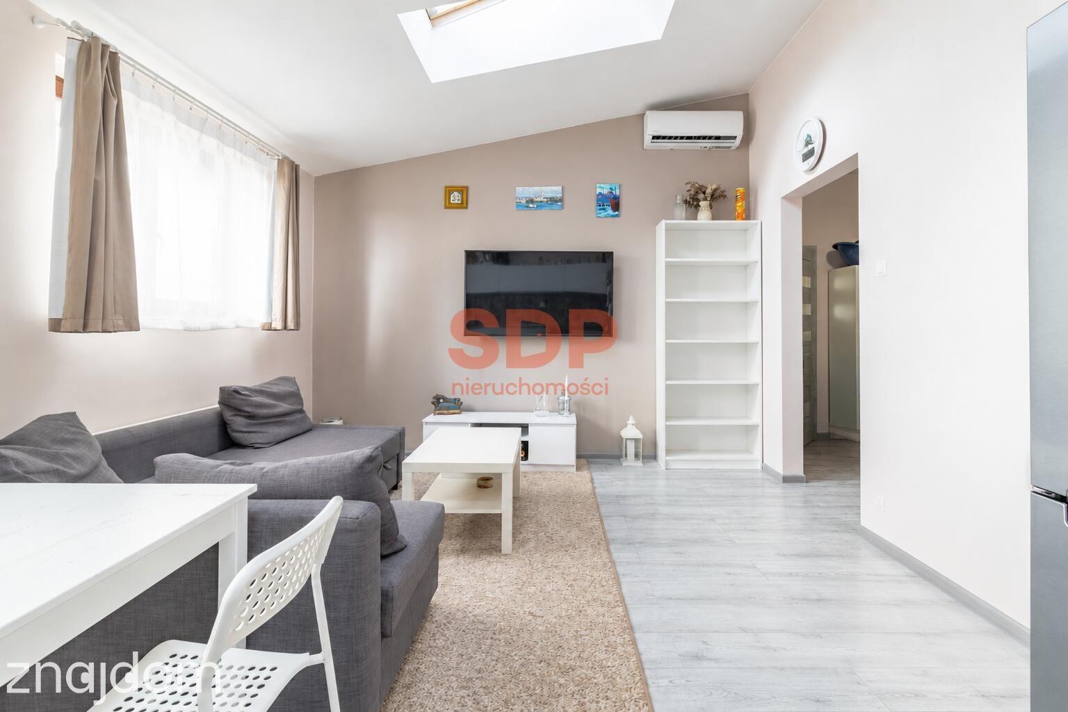 komfortowe 52,96 m2 mieszkanie w pięknej kamienicy
