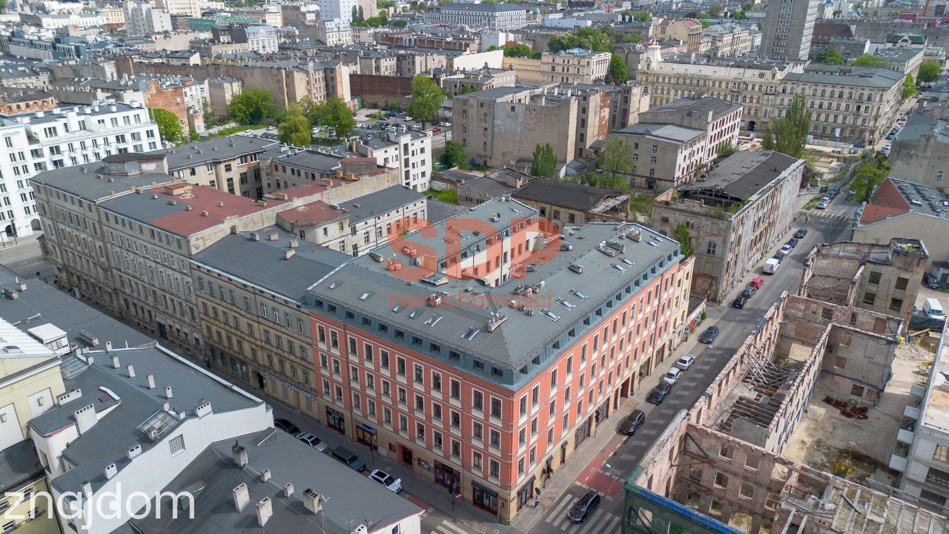 komfortowe 52,96 m2 mieszkanie w pięknej kamienicy - zdjęcie 15