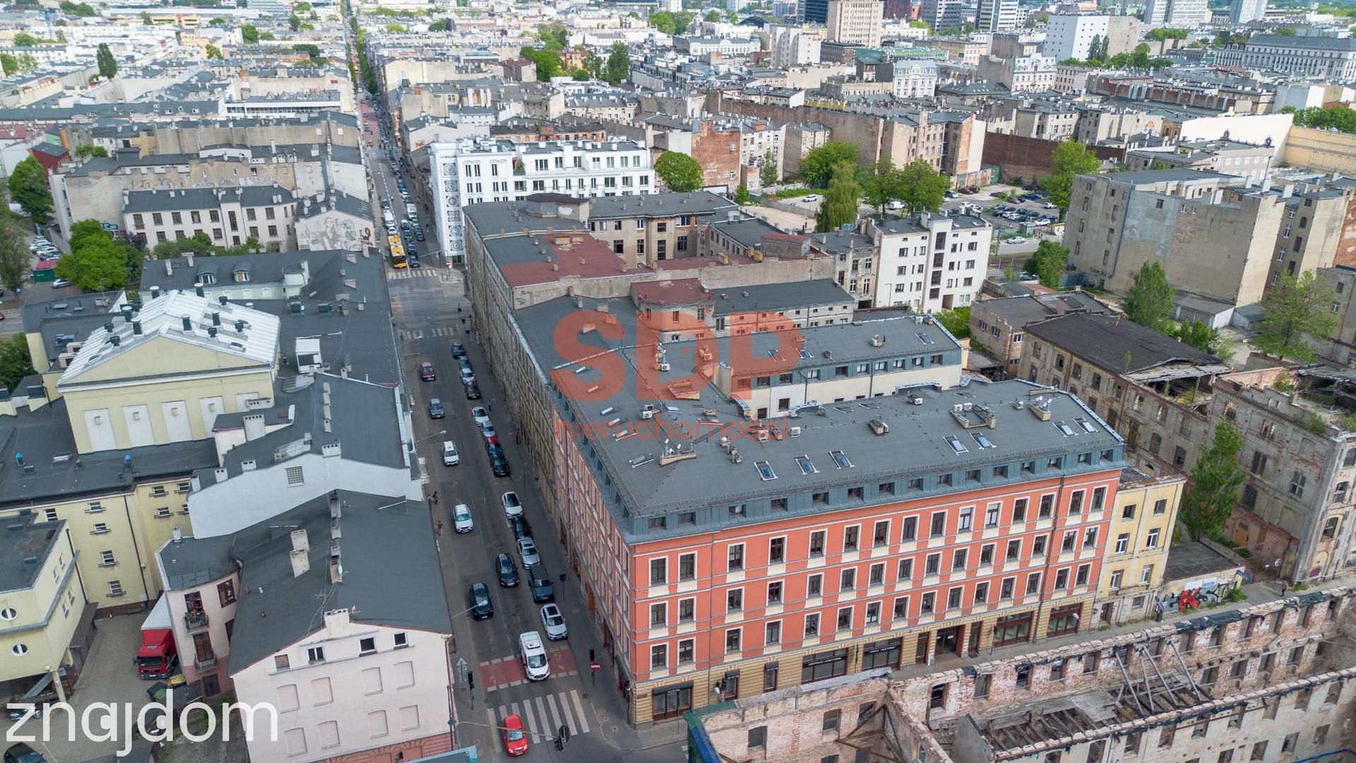 komfortowe 52,96 m2 mieszkanie w pięknej kamienicy - zdjęcie 4
