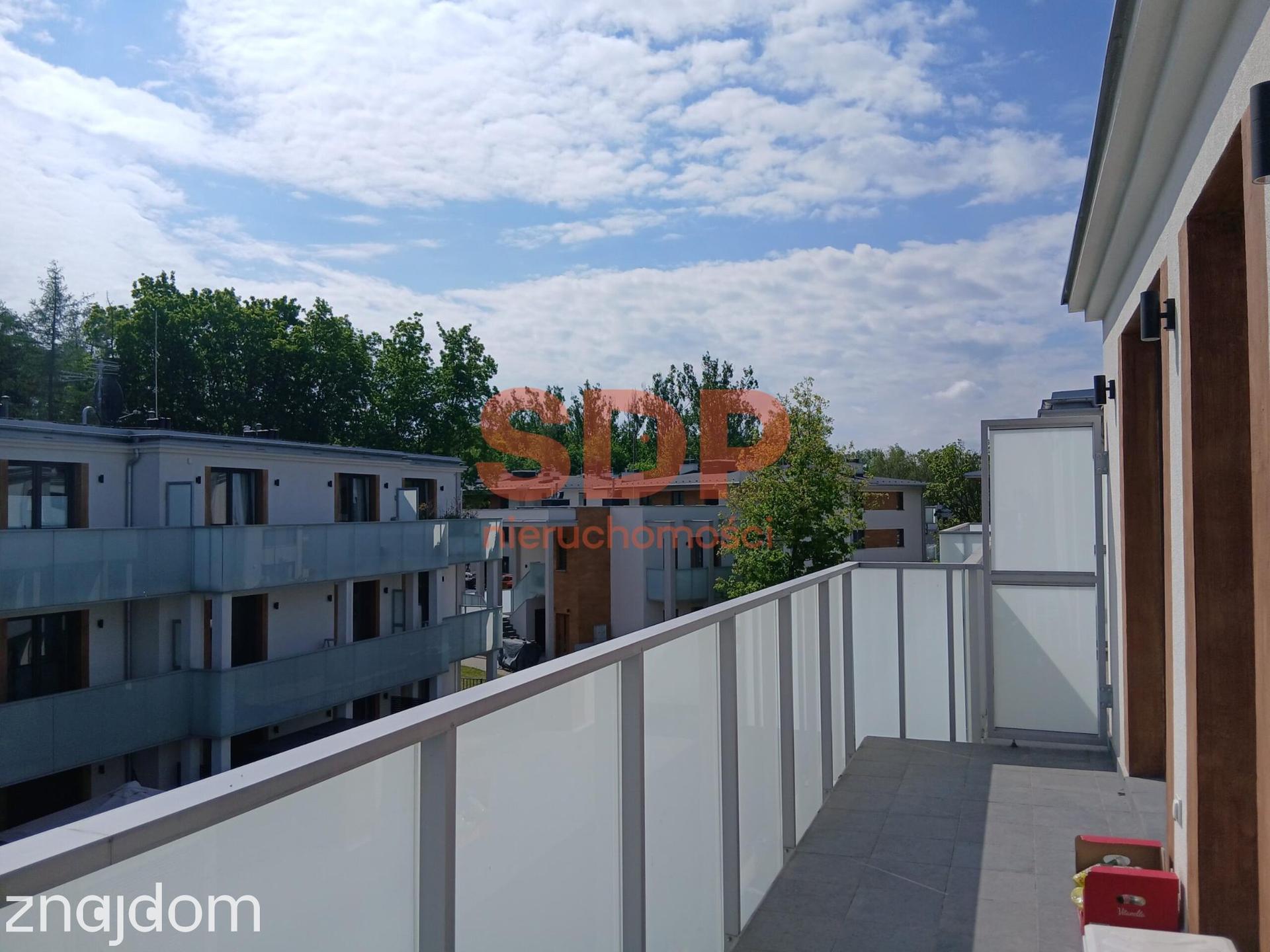 2 Pokoje o wysokim standardzie / Taras 10m² / " Na Zdrowiu" Polesie! - zdjęcie 10
