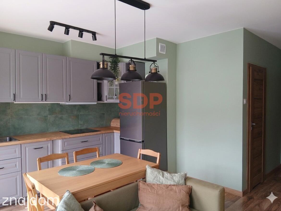 2 Pokoje o wysokim standardzie / Taras 10m² / " Na Zdrowiu" Polesie! - zdjęcie 3