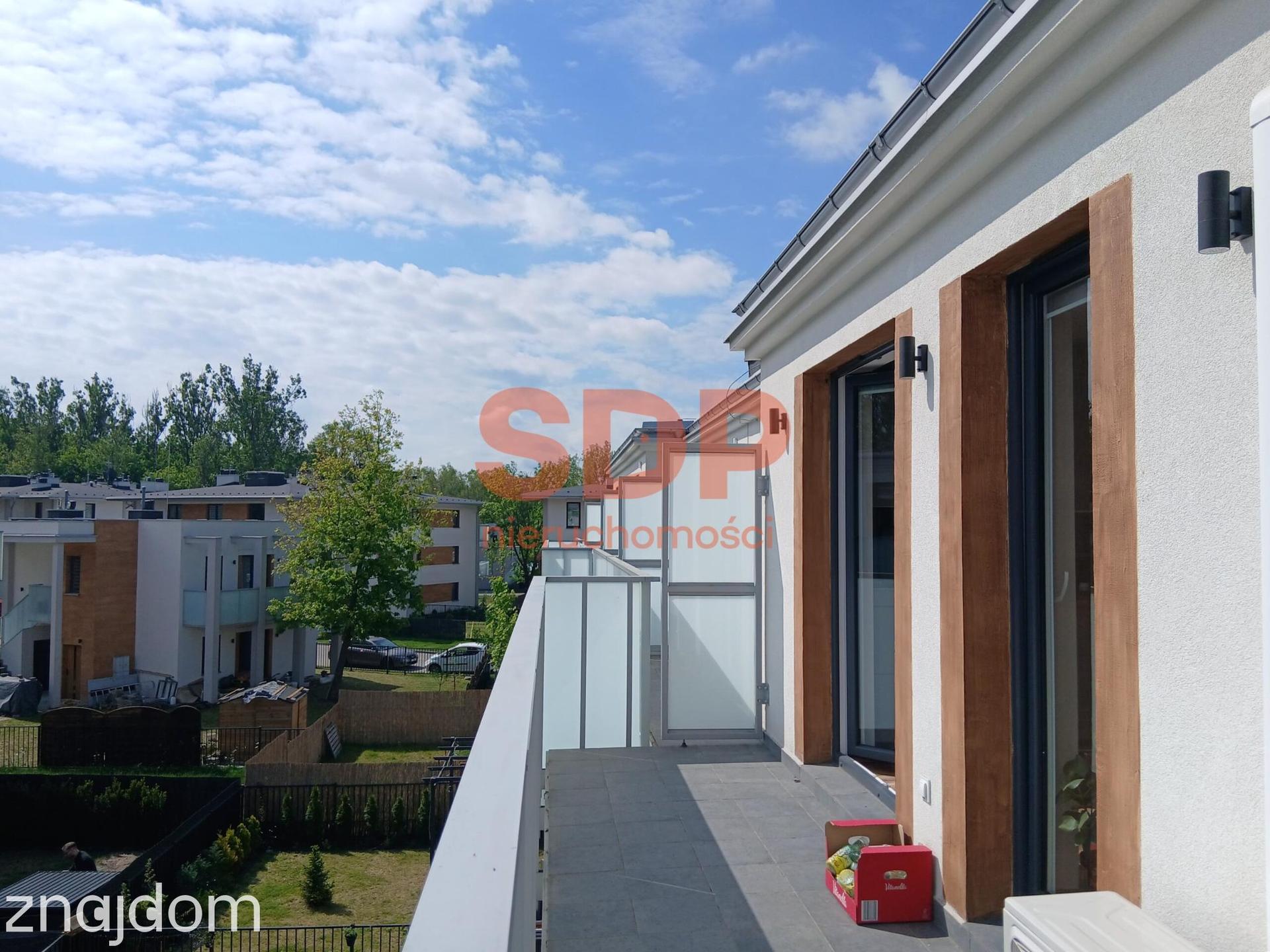 2 Pokoje o wysokim standardzie / Taras 10m² / " Na Zdrowiu" Polesie! - zdjęcie 9