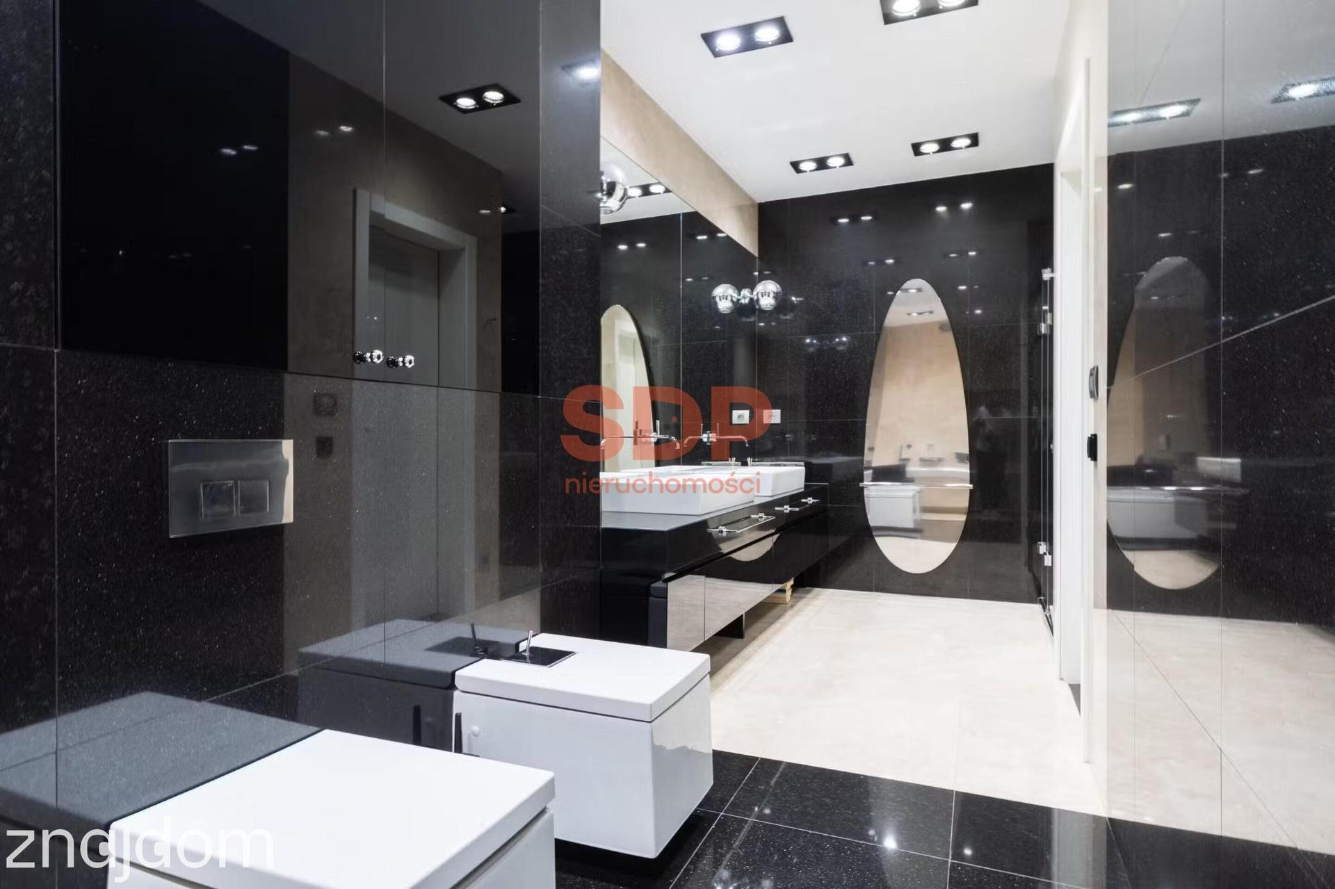 Unikalny penthouse | 160 m² | Marina Mokotów - zdjęcie 10