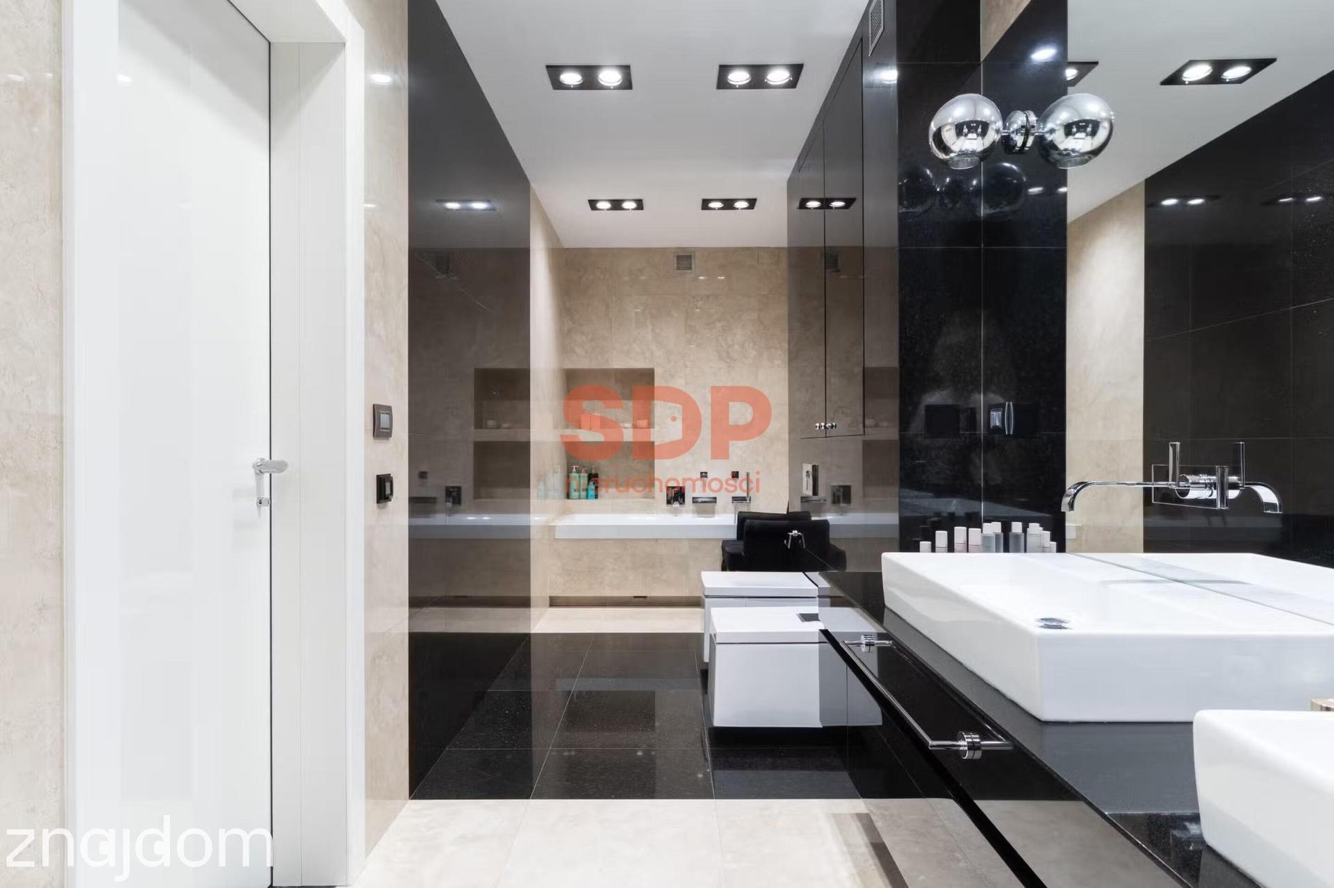 Unikalny penthouse | 160 m² | Marina Mokotów - zdjęcie 11