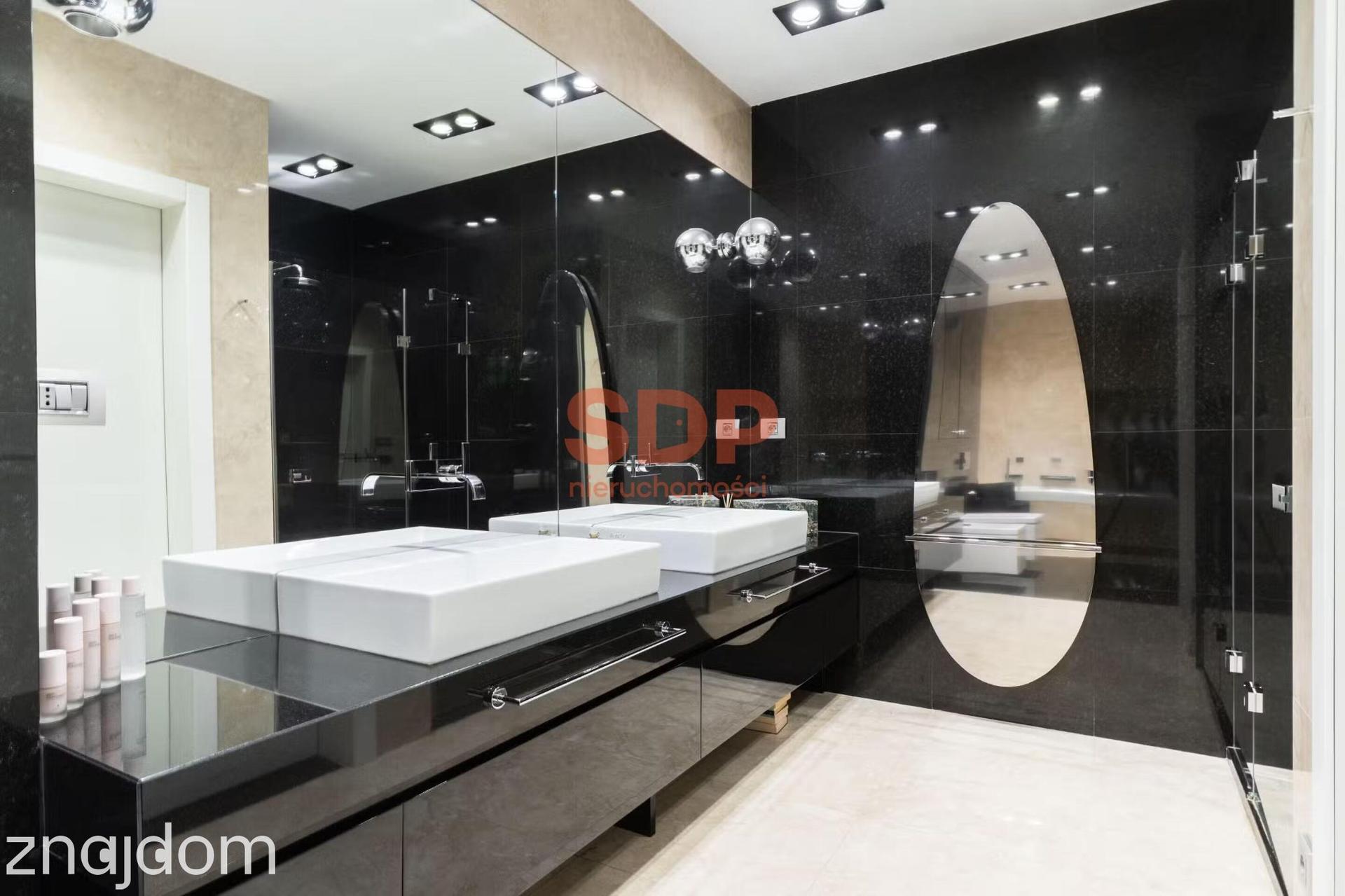 Unikalny penthouse | 160 m² | Marina Mokotów - zdjęcie 12