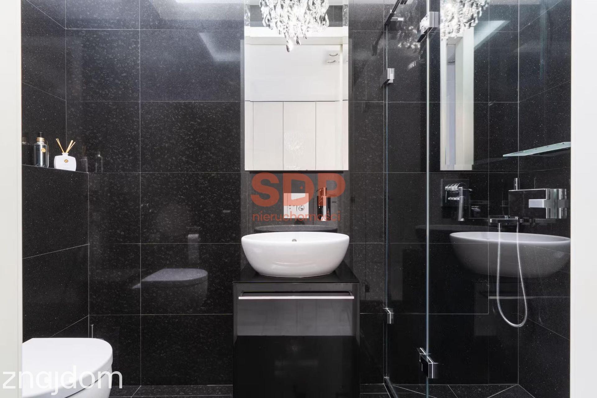 Unikalny penthouse | 160 m² | Marina Mokotów - zdjęcie 7