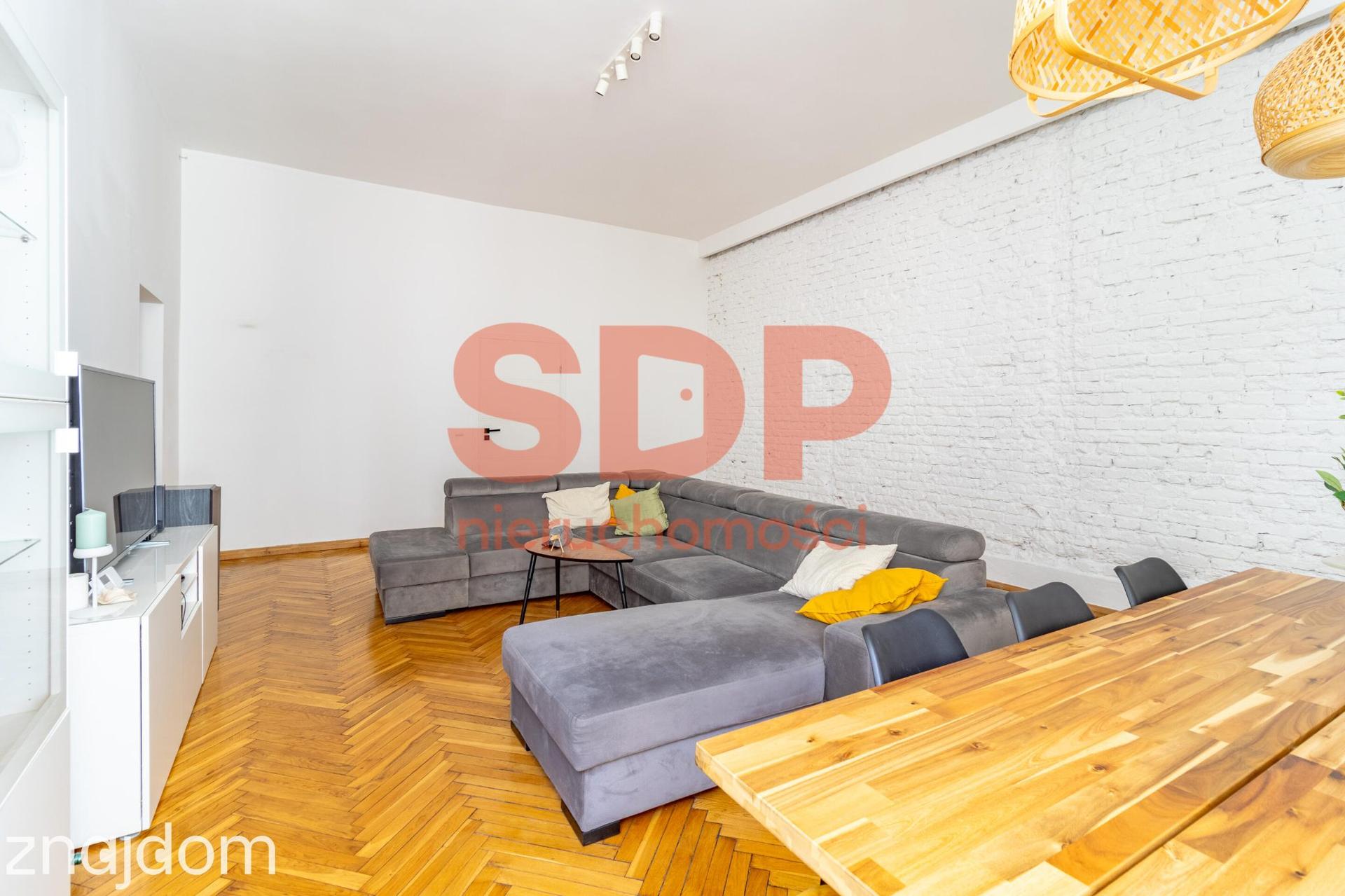 Wyjątkowe 106 m² w sercu Łodzi przy Piotrkowskiej - zdjęcie 3