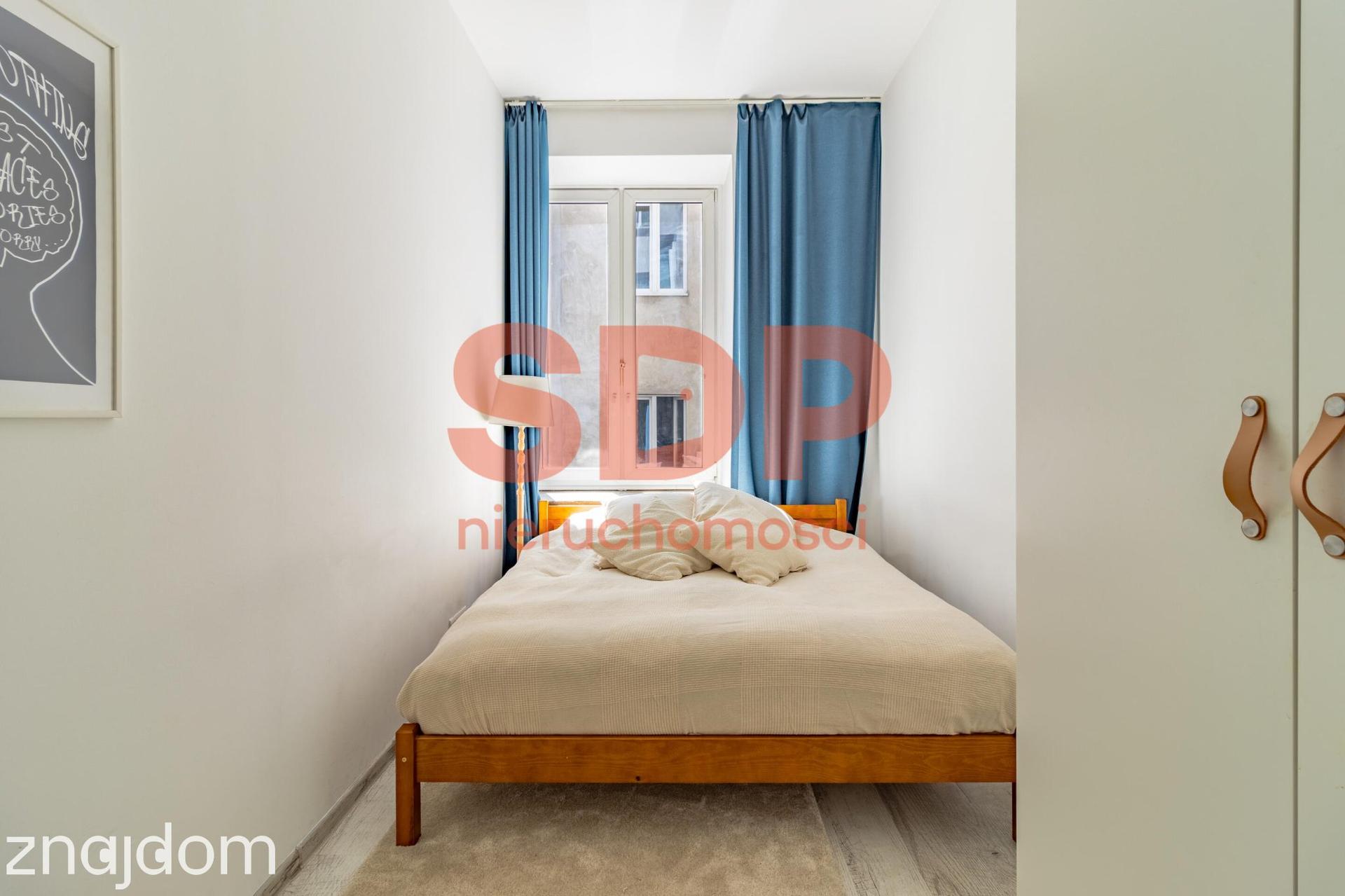 Wyjątkowe 106 m² w sercu Łodzi przy Piotrkowskiej - zdjęcie 6