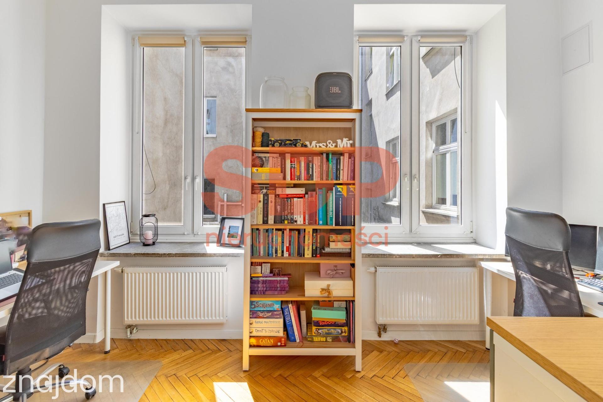 Wyjątkowe 106 m² w sercu Łodzi przy Piotrkowskiej - zdjęcie 7