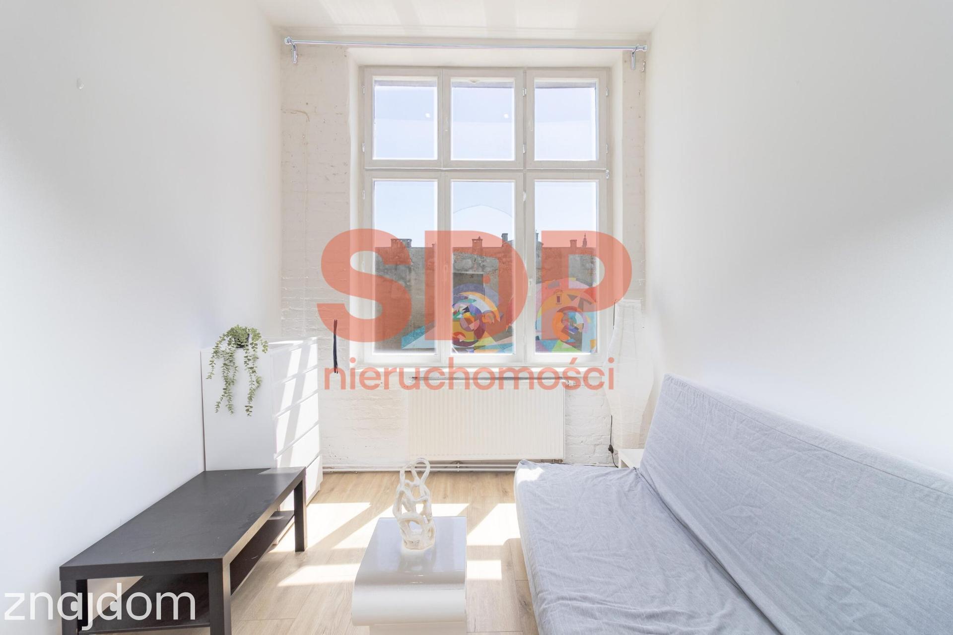 4 pokoje | Śródmieście Łodzi | 104,27m2