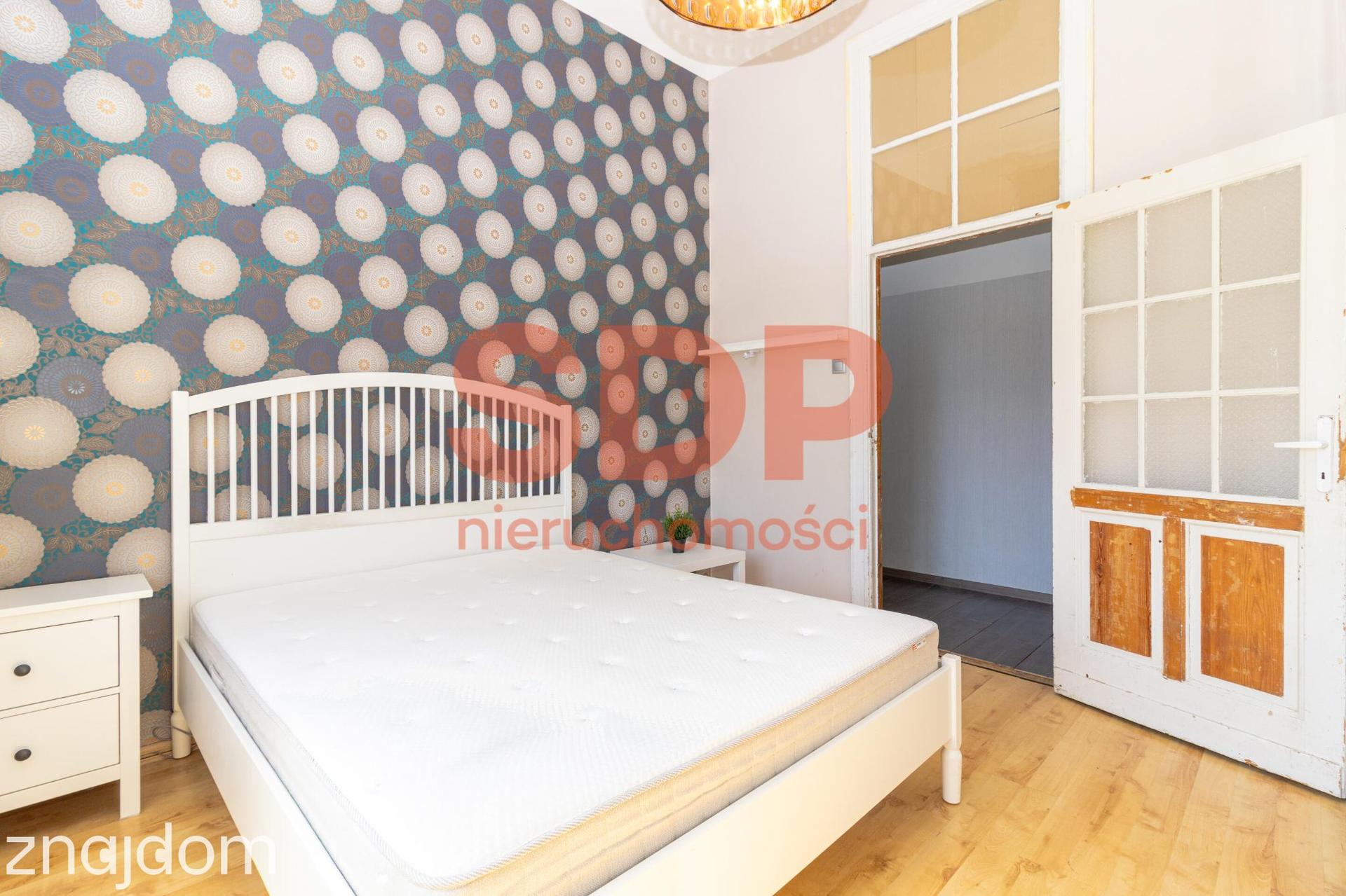 4 pokoje | Śródmieście Łodzi | 104,27m2 - zdjęcie 10