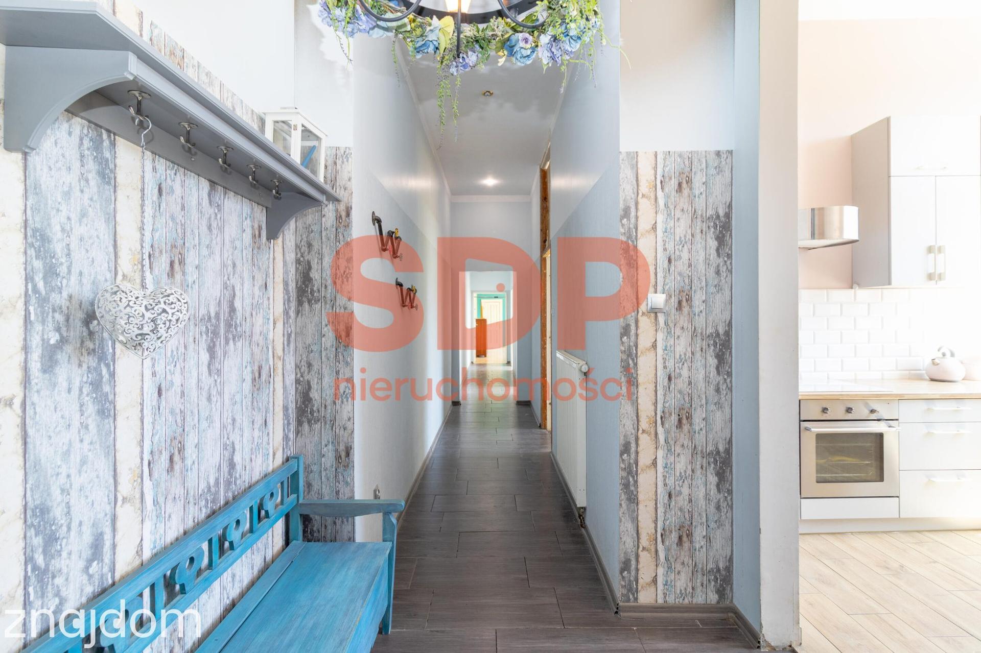 4 pokoje | Śródmieście Łodzi | 104,27m2 - zdjęcie 11