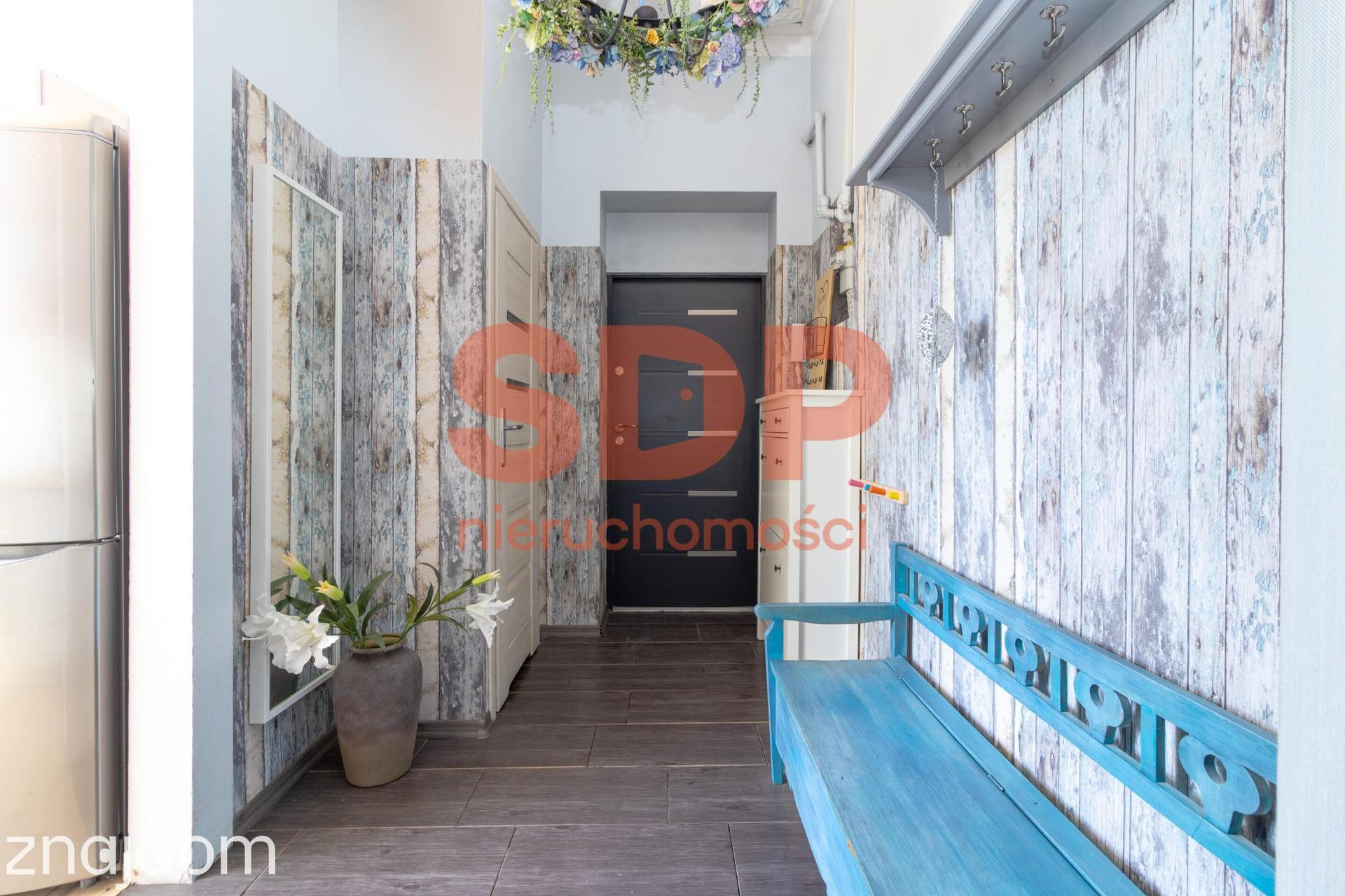 4 pokoje | Śródmieście Łodzi | 104,27m2 - zdjęcie 12