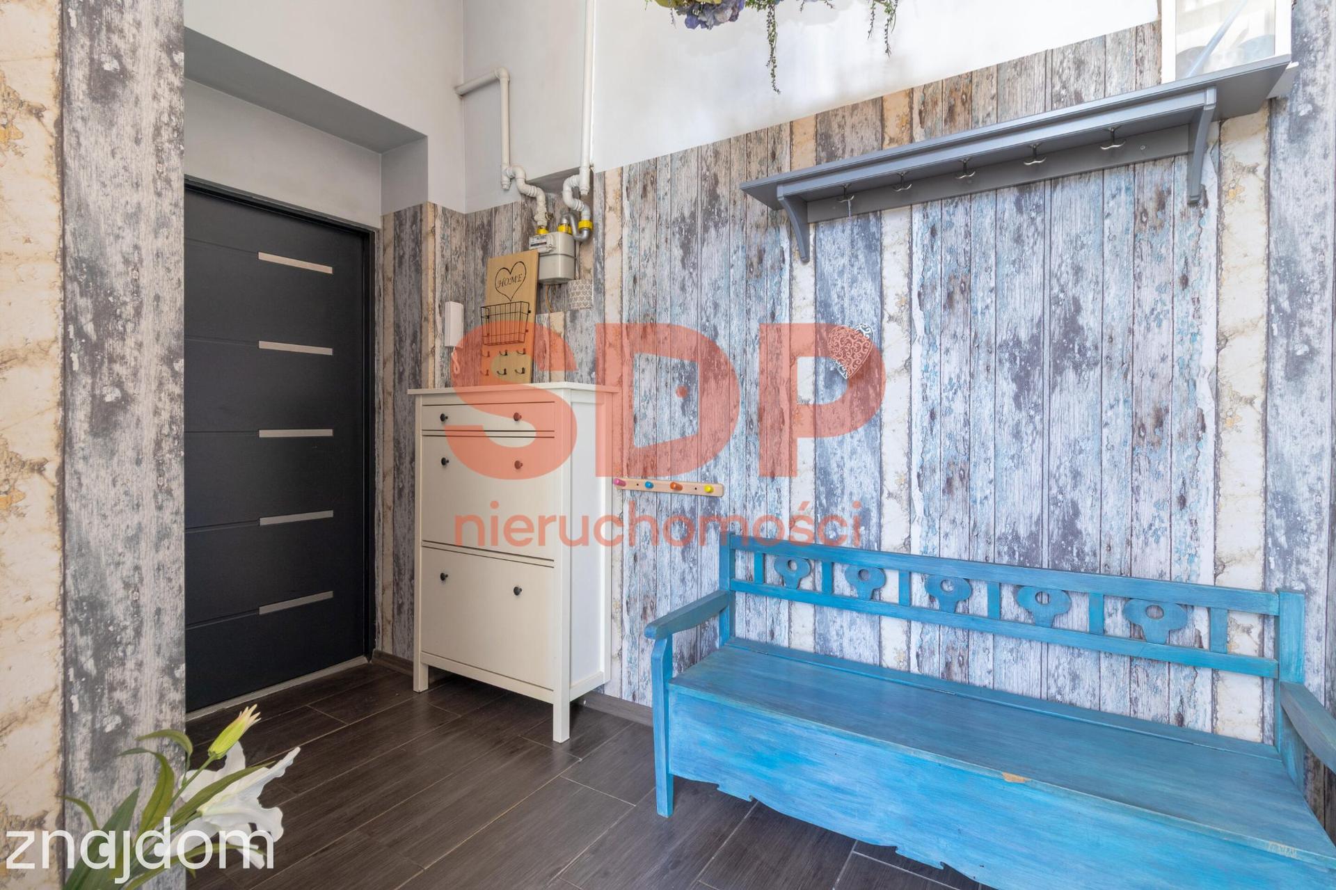 4 pokoje | Śródmieście Łodzi | 104,27m2 - zdjęcie 13