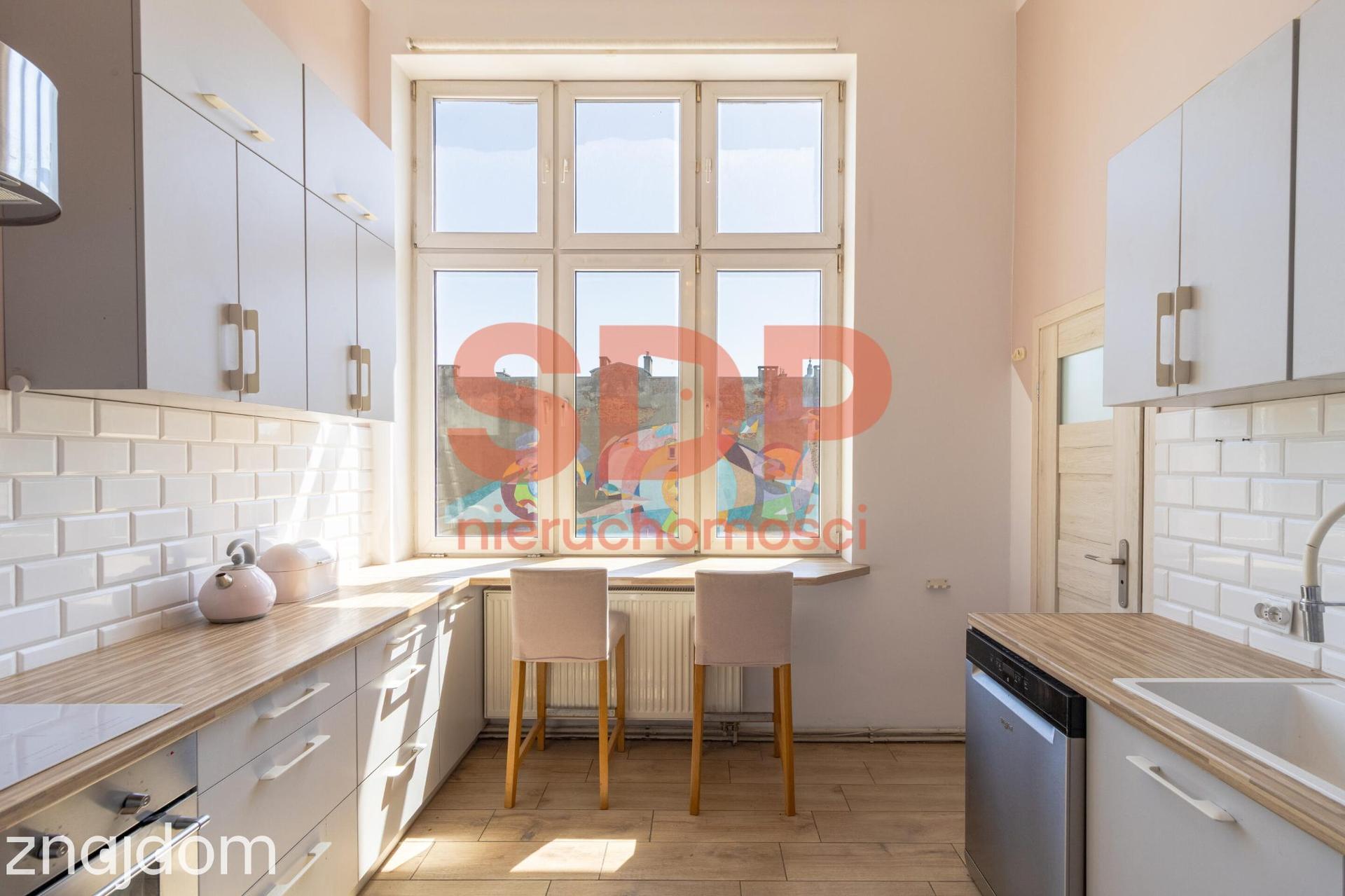 4 pokoje | Śródmieście Łodzi | 104,27m2 - zdjęcie 14