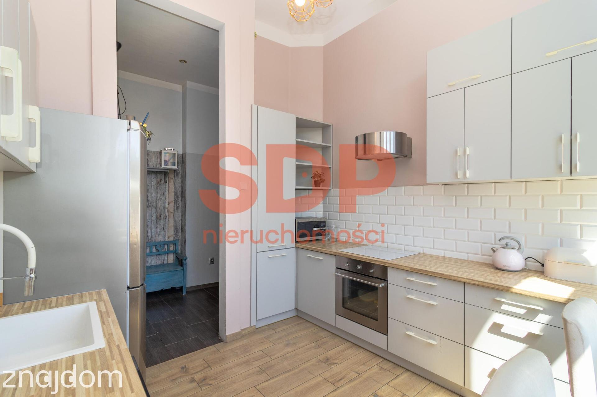 4 pokoje | Śródmieście Łodzi | 104,27m2 - zdjęcie 15