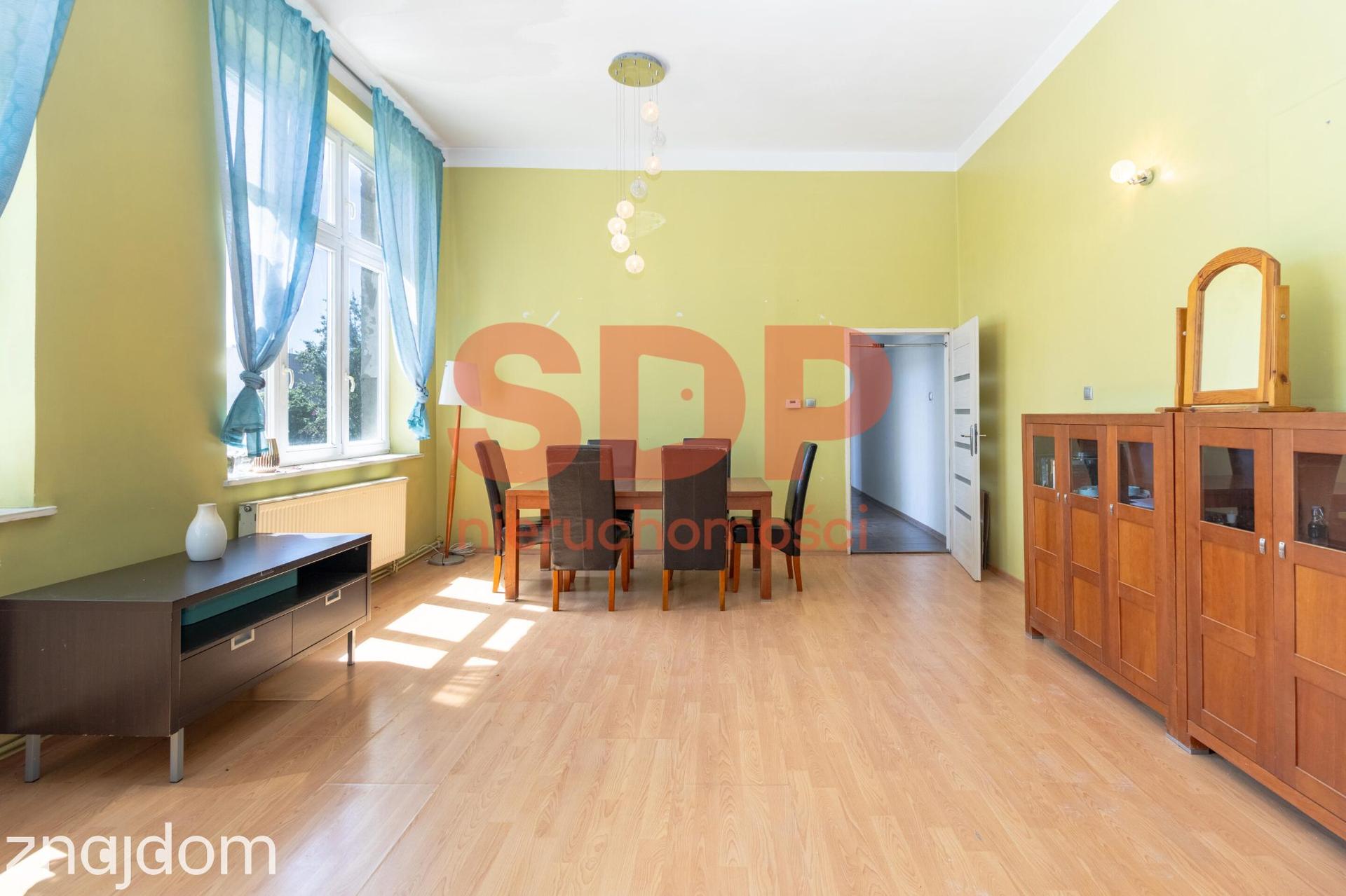 4 pokoje | Śródmieście Łodzi | 104,27m2 - zdjęcie 4
