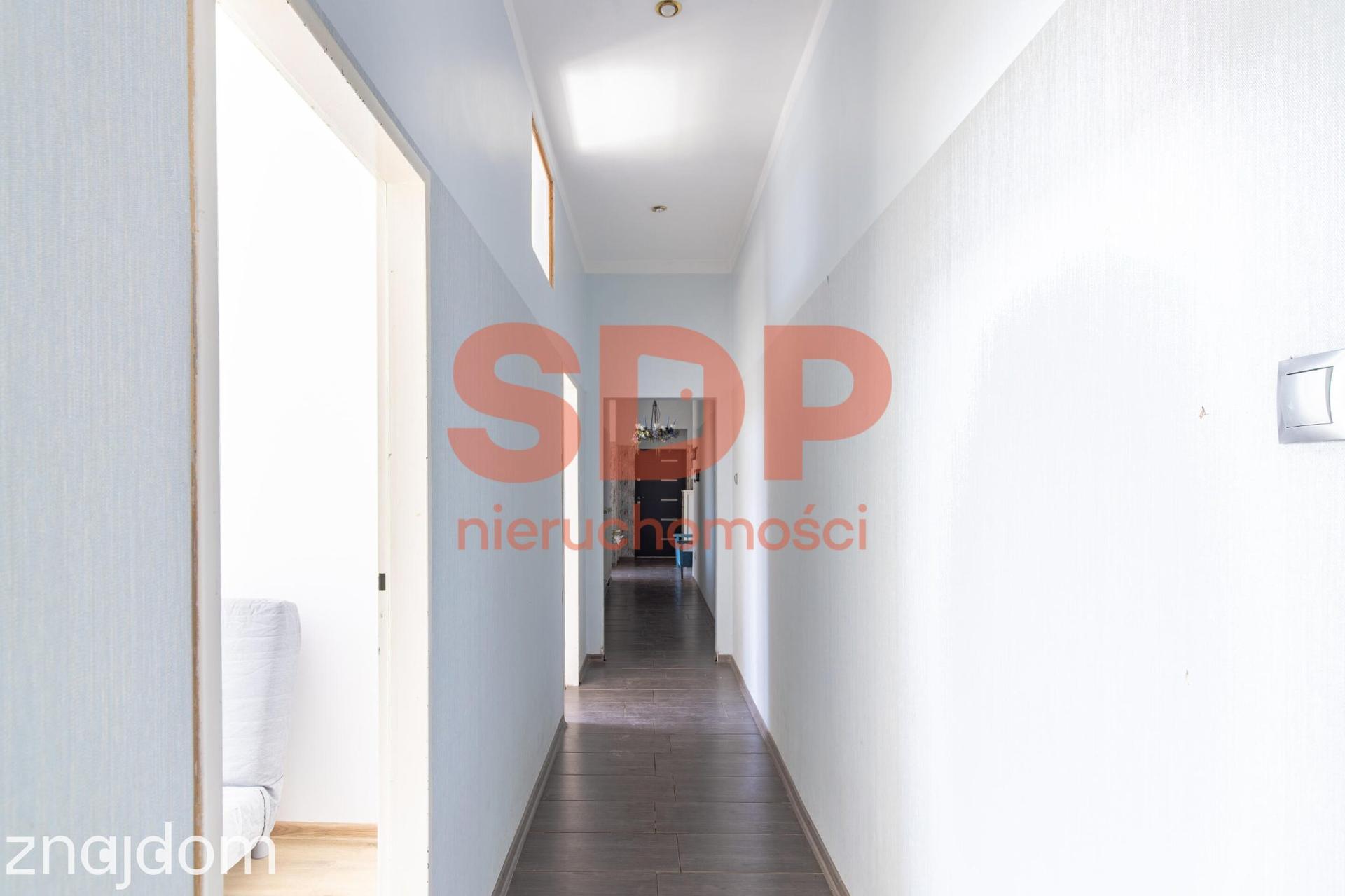 4 pokoje | Śródmieście Łodzi | 104,27m2 - zdjęcie 6