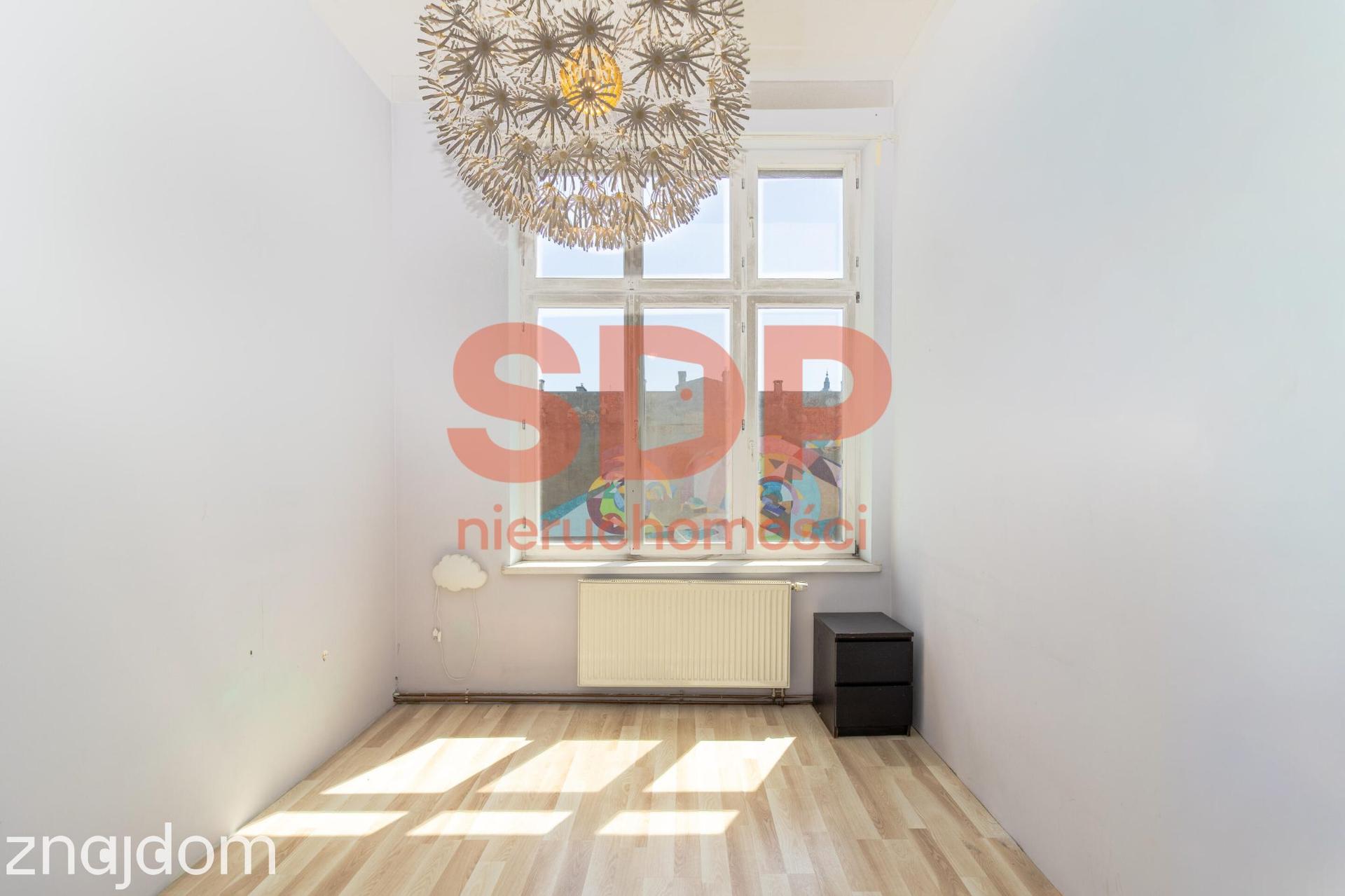 4 pokoje | Śródmieście Łodzi | 104,27m2 - zdjęcie 7