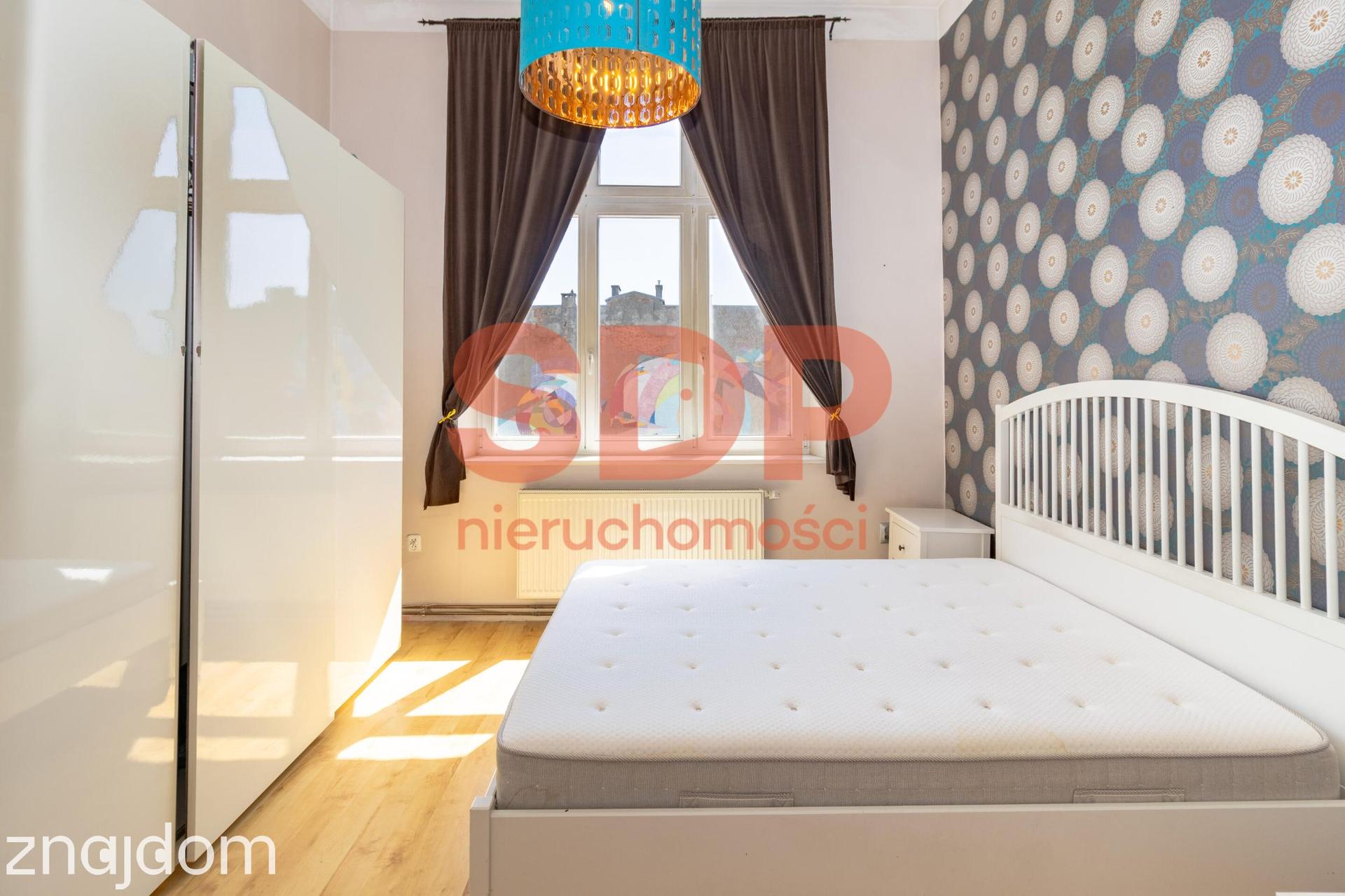 4 pokoje | Śródmieście Łodzi | 104,27m2 - zdjęcie 9