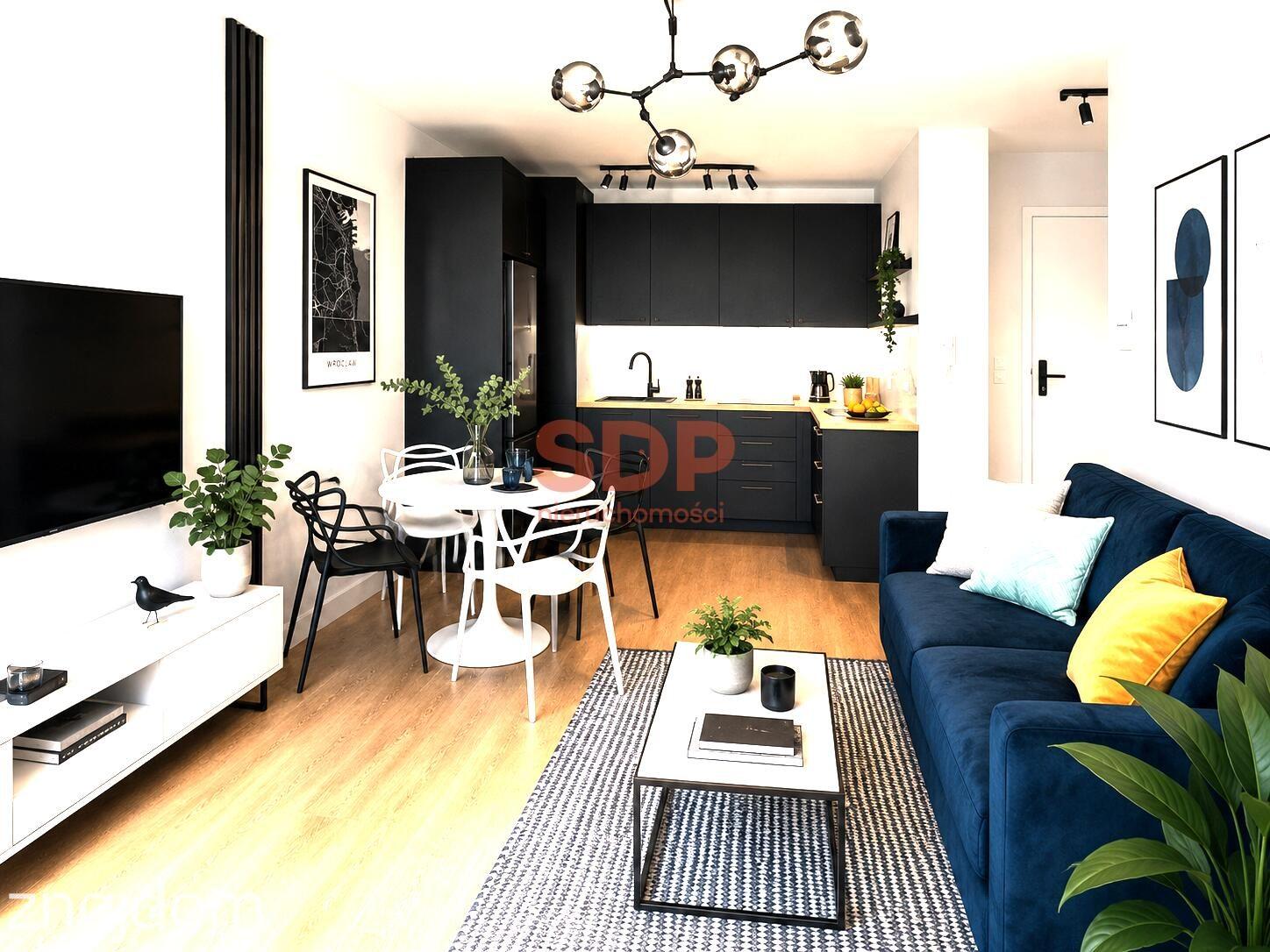 3 pokojowe mieszkanie do odbioru w 2026