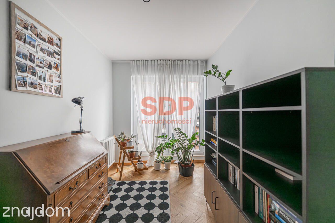 nowe budownictwo, gotowe do wprowadzenia, eleganckie 3 pokoje - zdjęcie 11